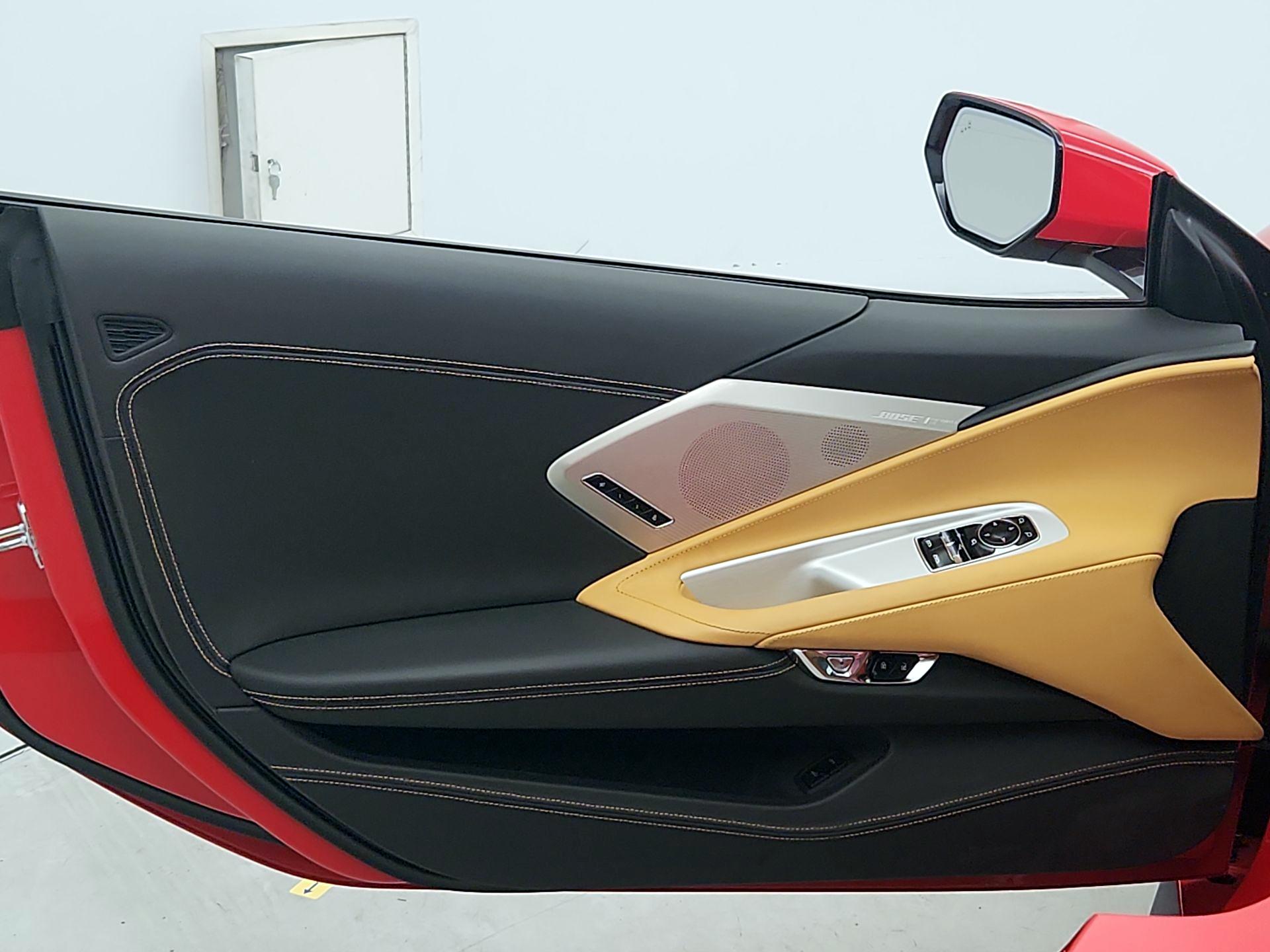 Thumbnail: 2023 Chevrolet Corvette - 12