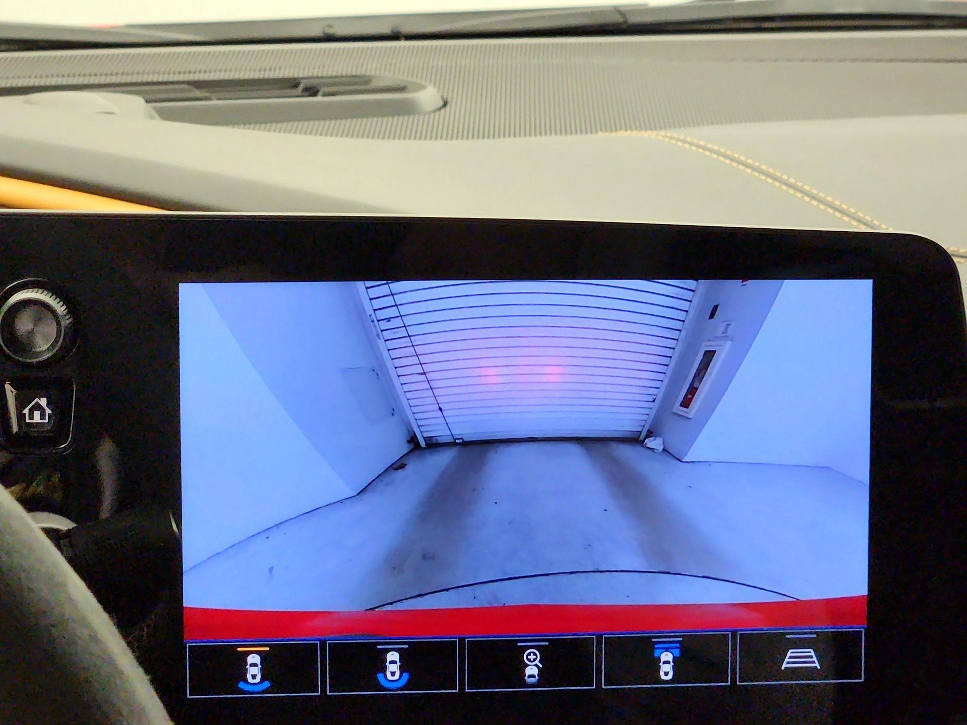 Thumbnail: 2023 Chevrolet Corvette - 13