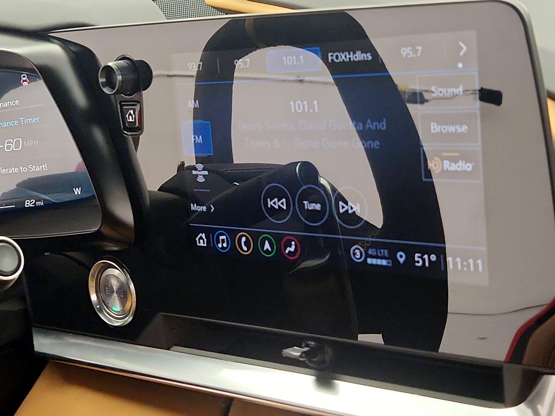 Thumbnail: 2023 Chevrolet Corvette - 14