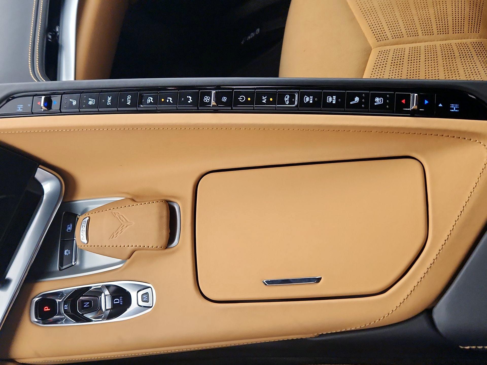 Thumbnail: 2023 Chevrolet Corvette - 15