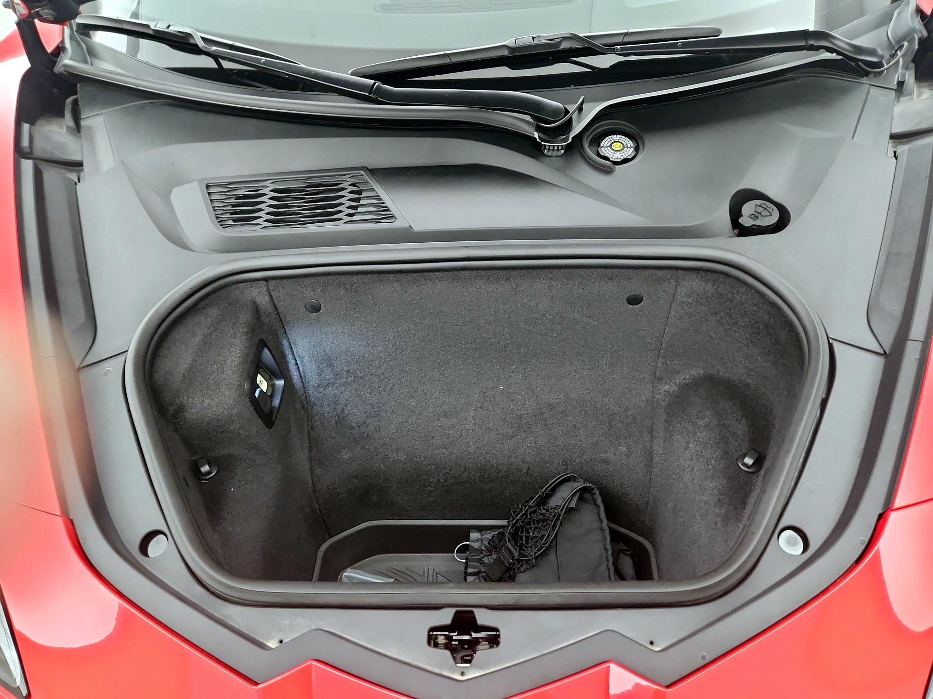 Thumbnail: 2023 Chevrolet Corvette - 17