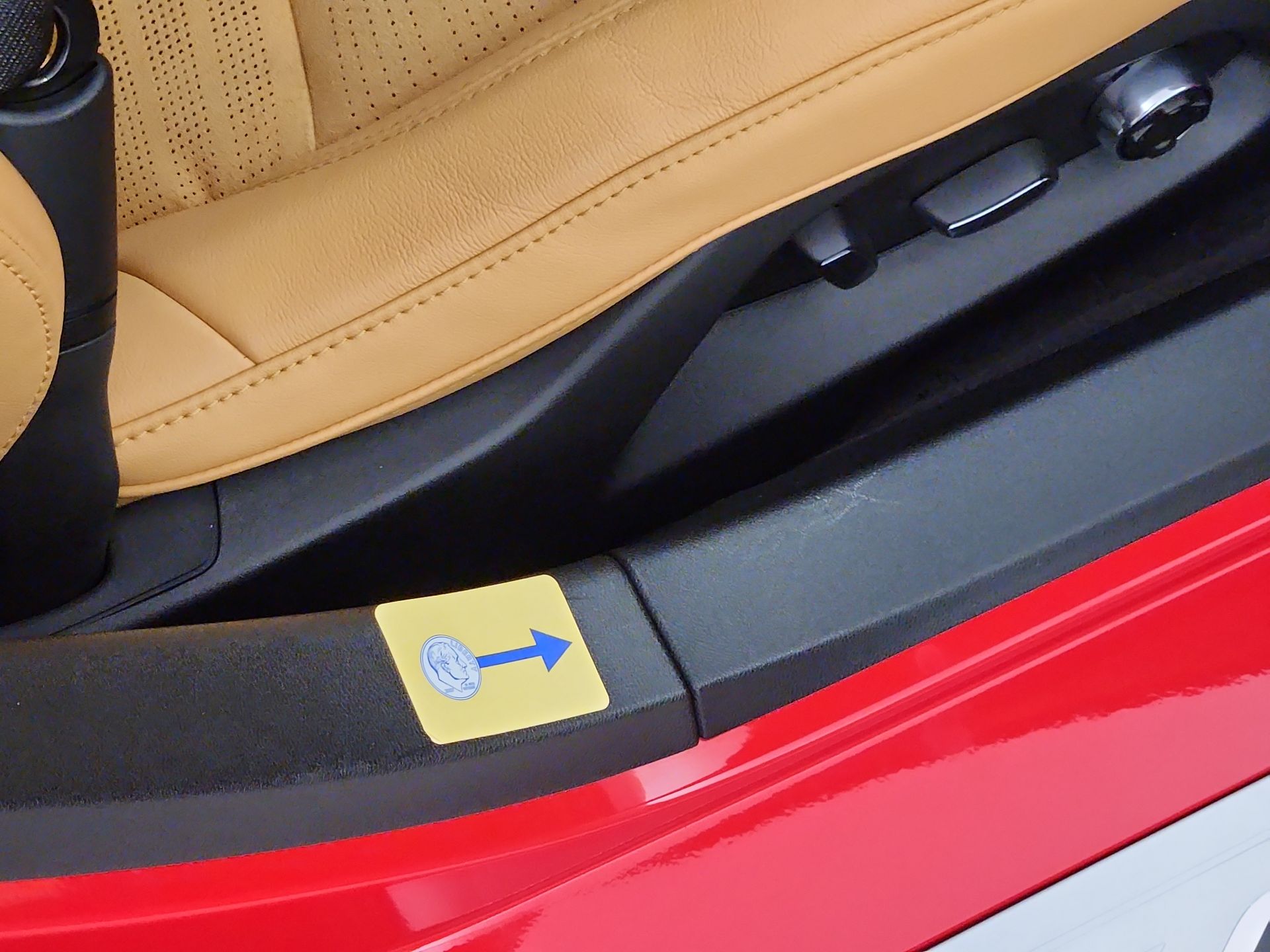 Thumbnail: 2023 Chevrolet Corvette - 20