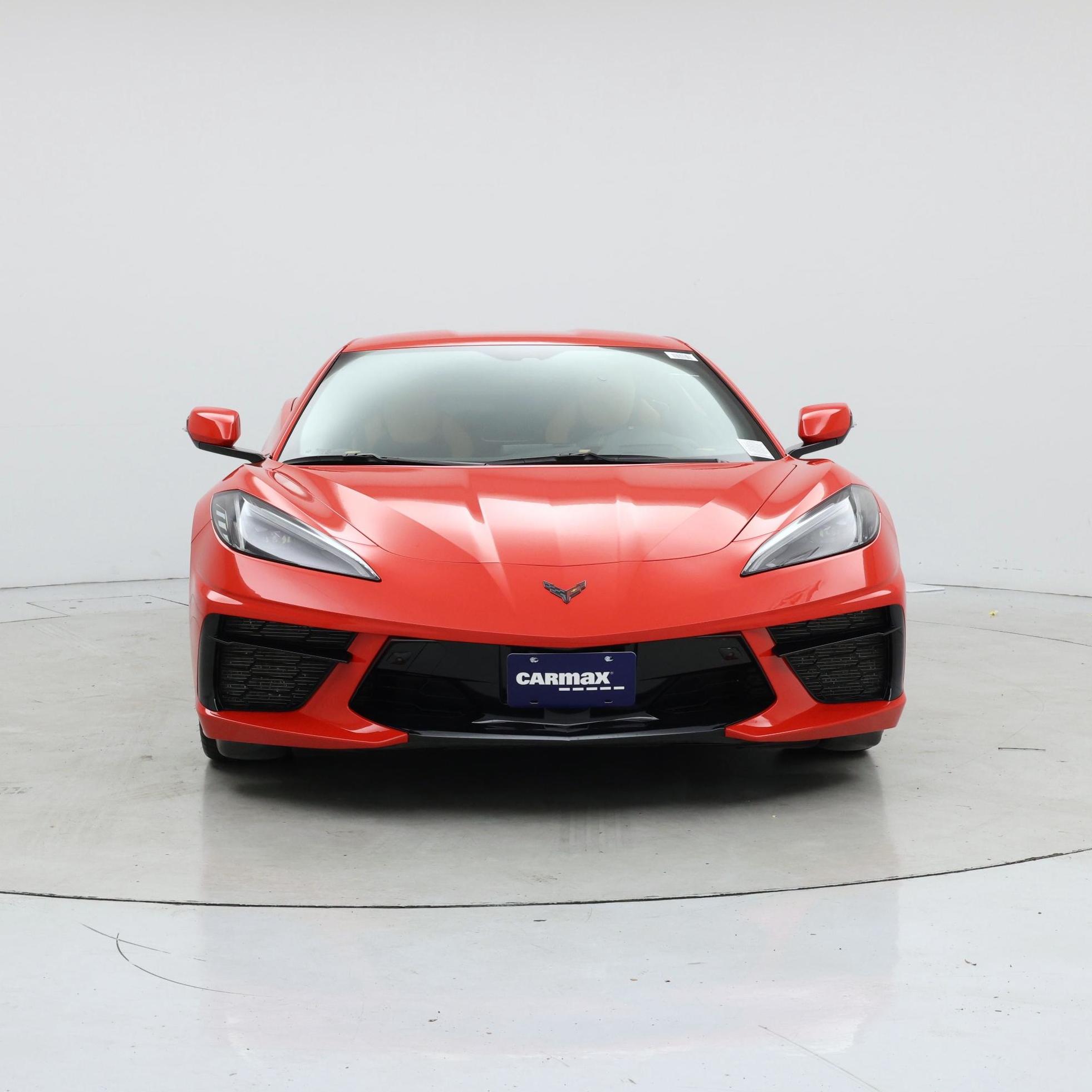 Thumbnail: 2023 Chevrolet Corvette - 5