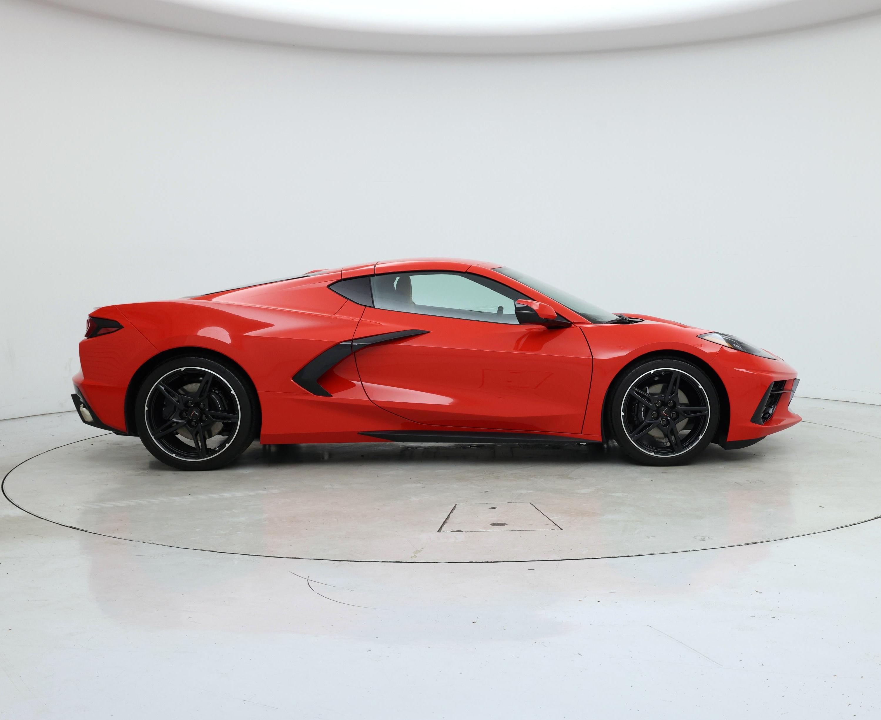 Thumbnail: 2023 Chevrolet Corvette - 7