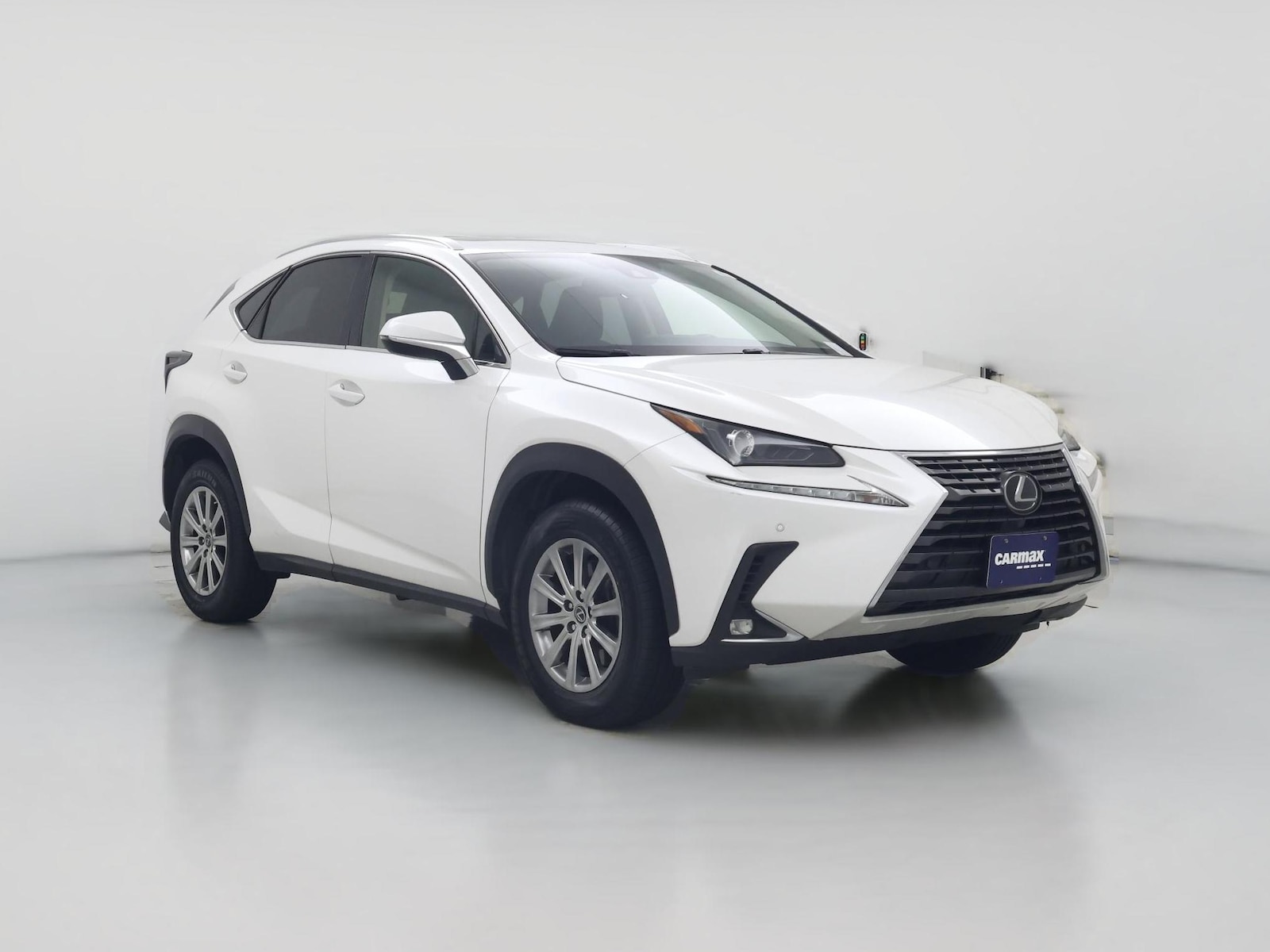 2020 Lexus NX