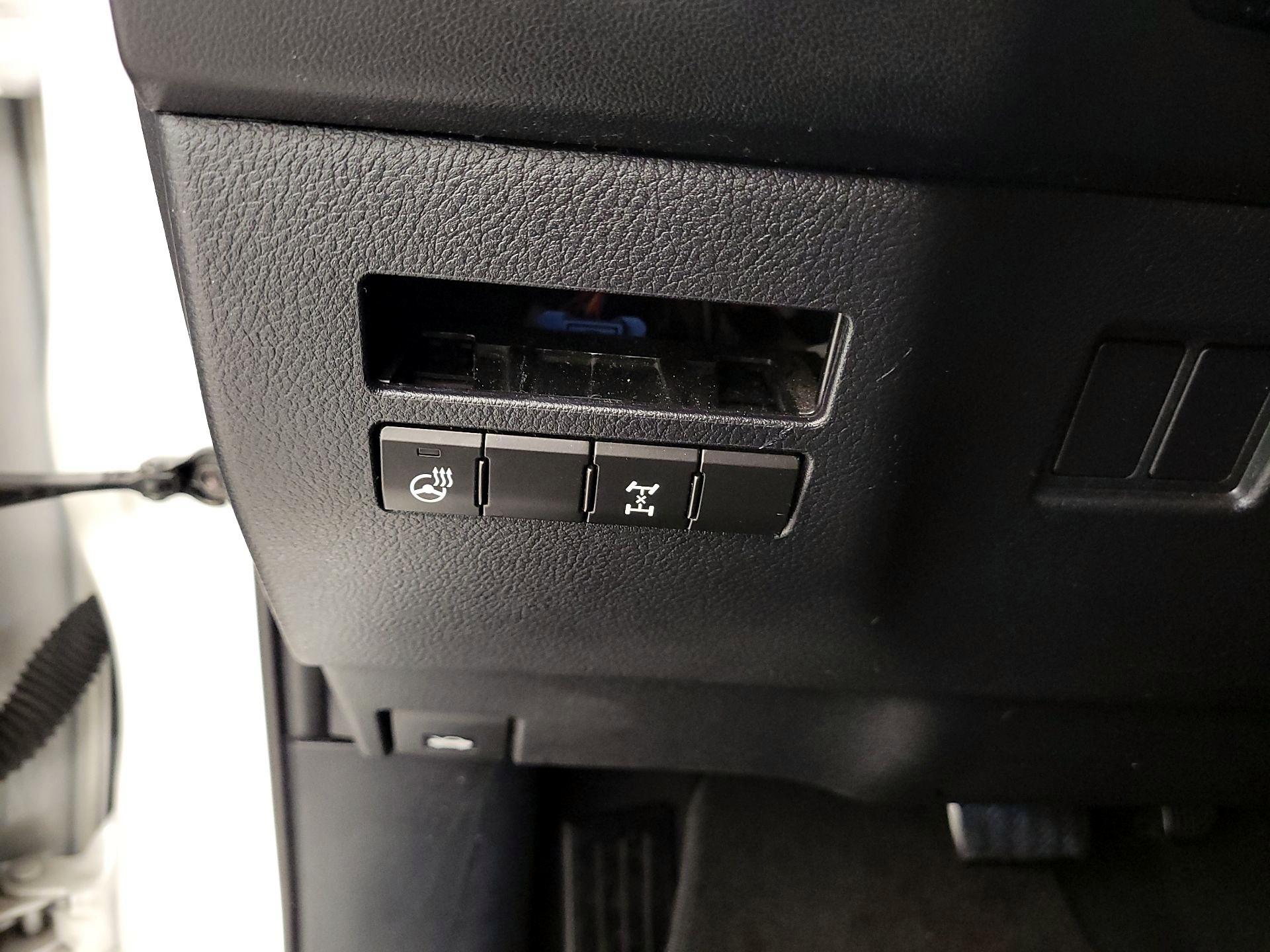 Thumbnail: 2020 Lexus NX - 13