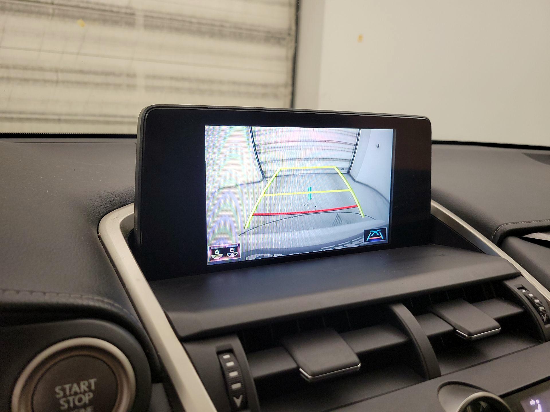 Thumbnail: 2020 Lexus NX - 14