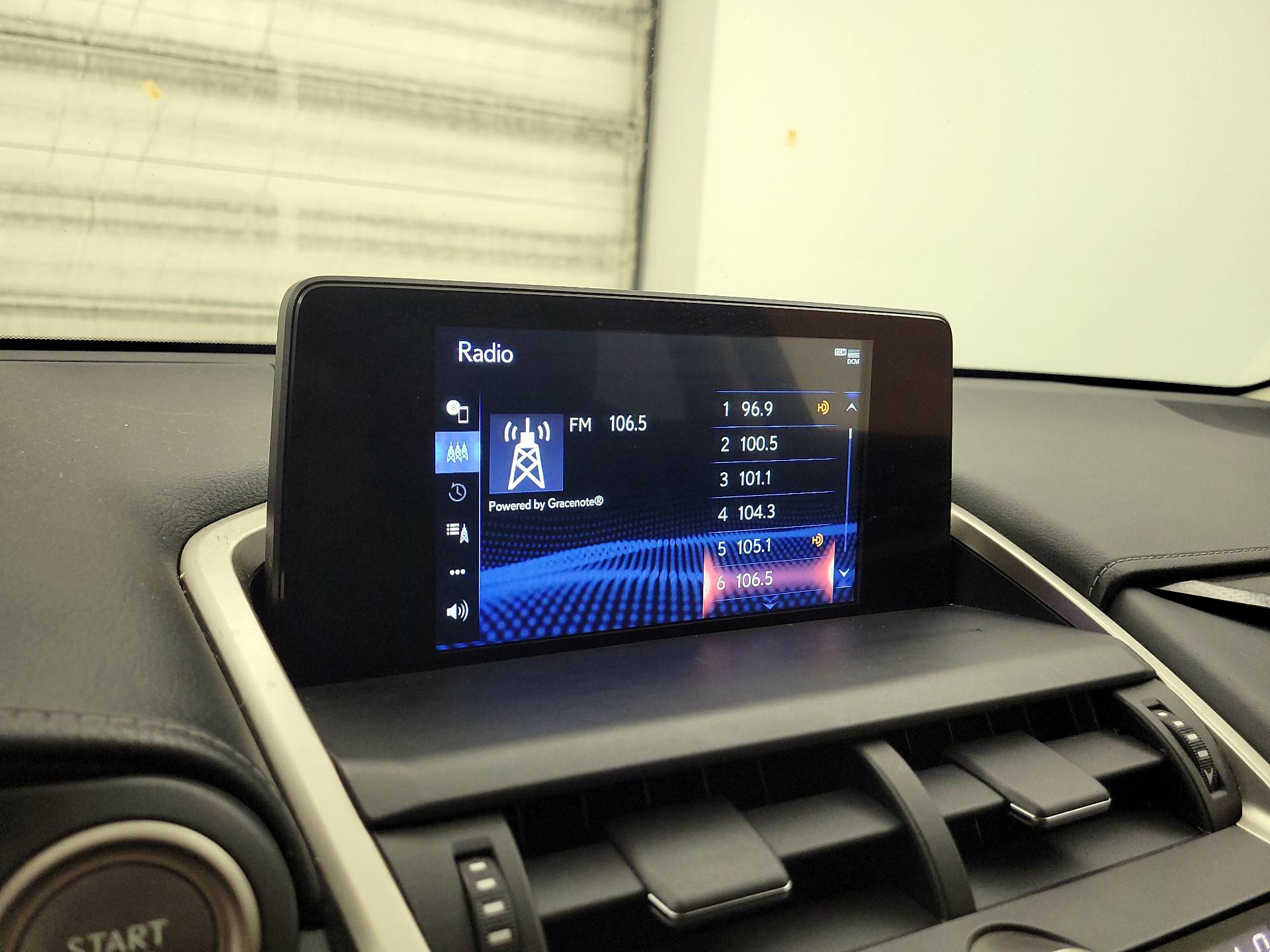 Thumbnail: 2020 Lexus NX - 15