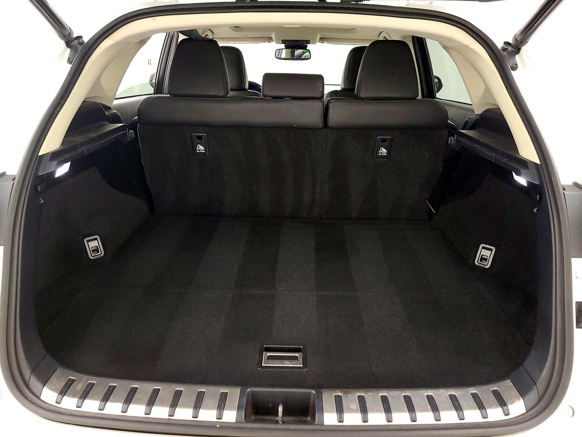 Thumbnail: 2020 Lexus NX - 20