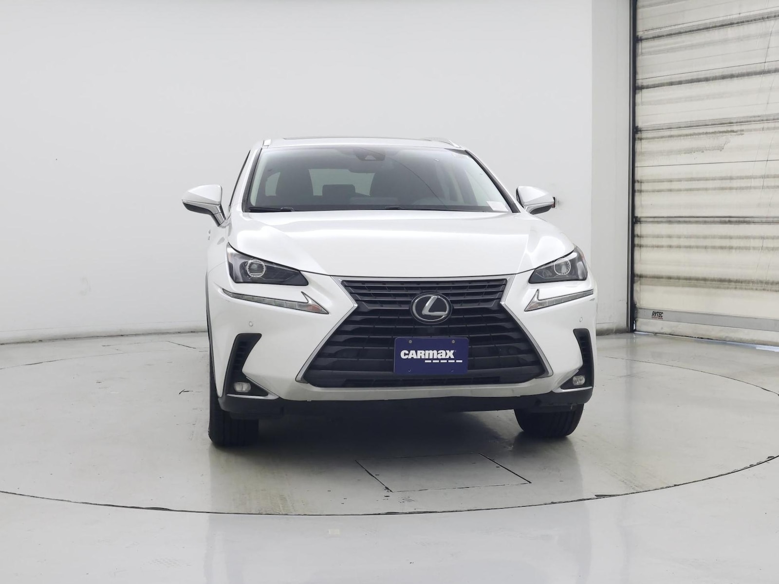 2020 Lexus NX 300 - Photo 6