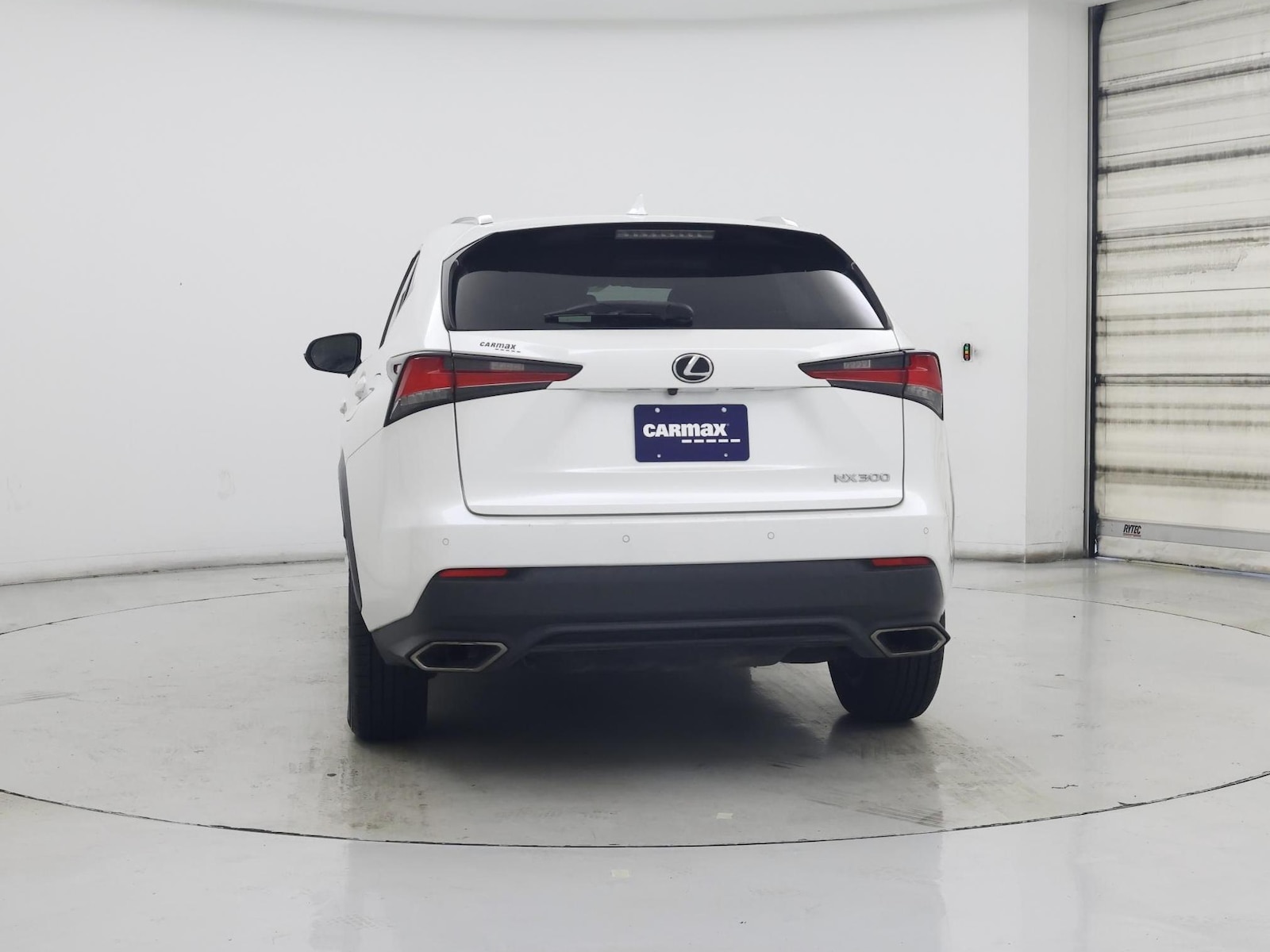 2020 Lexus NX 300 - Photo 7