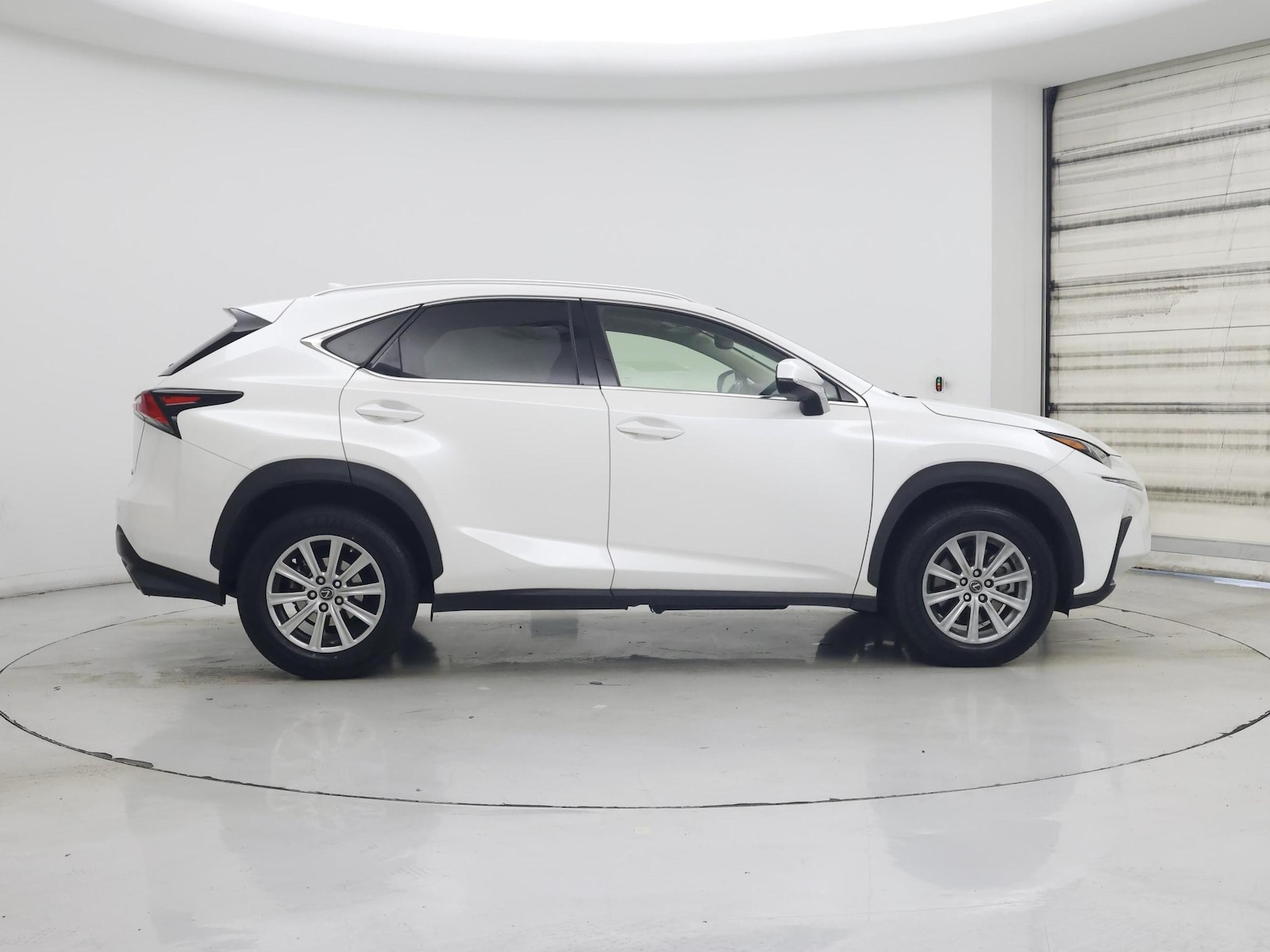 2020 Lexus NX 300 - Photo 8