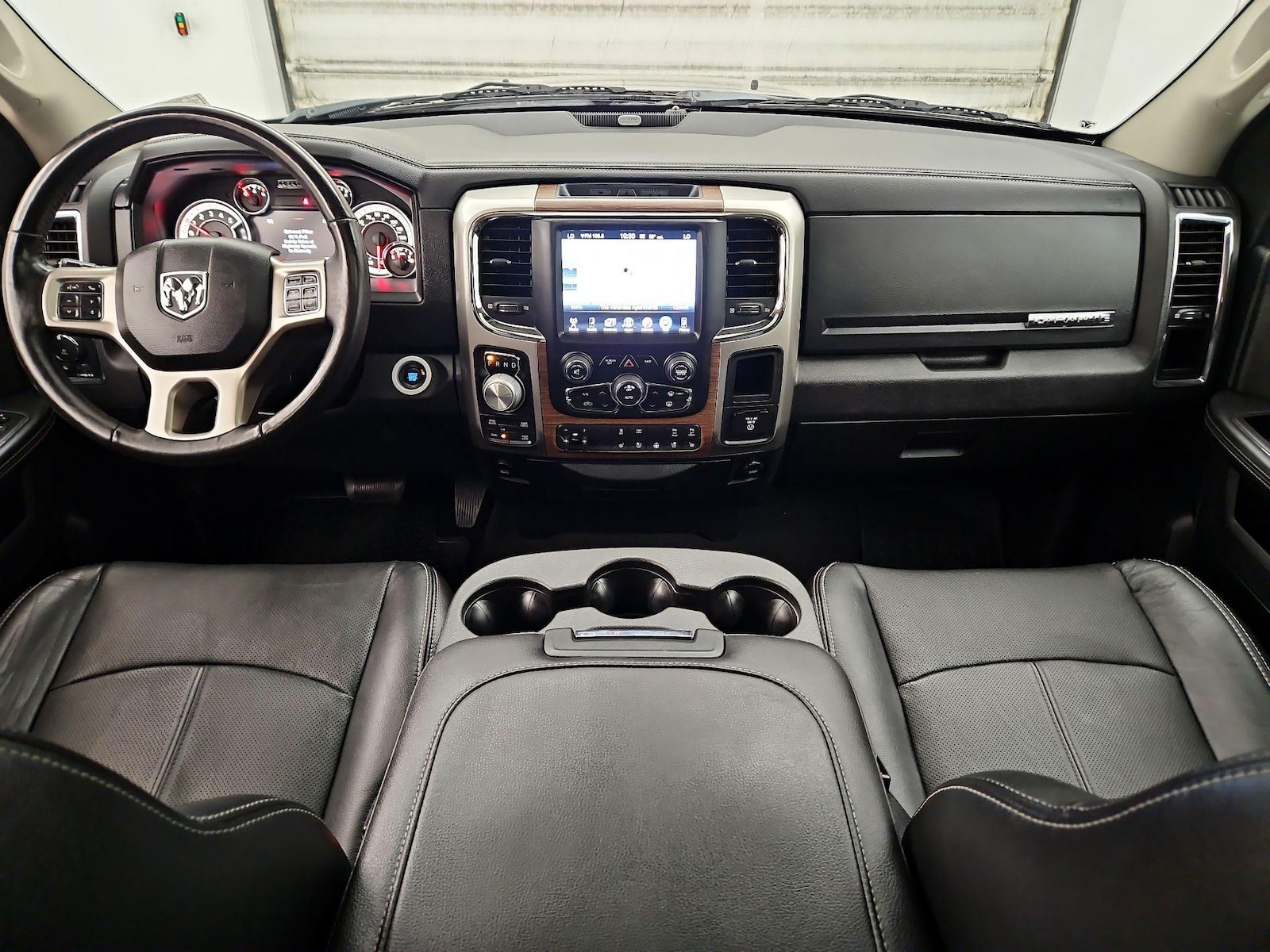 Rear View Camera