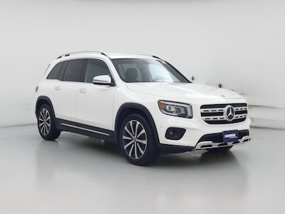 2020 Mercedes-Benz GLB250