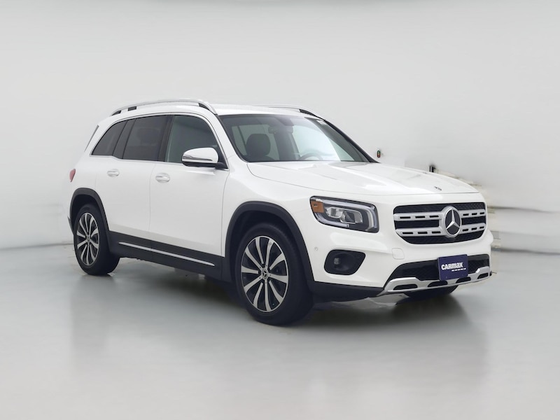 2020 Mercedes-Benz GLB 250 -
                  Sacramento, CA