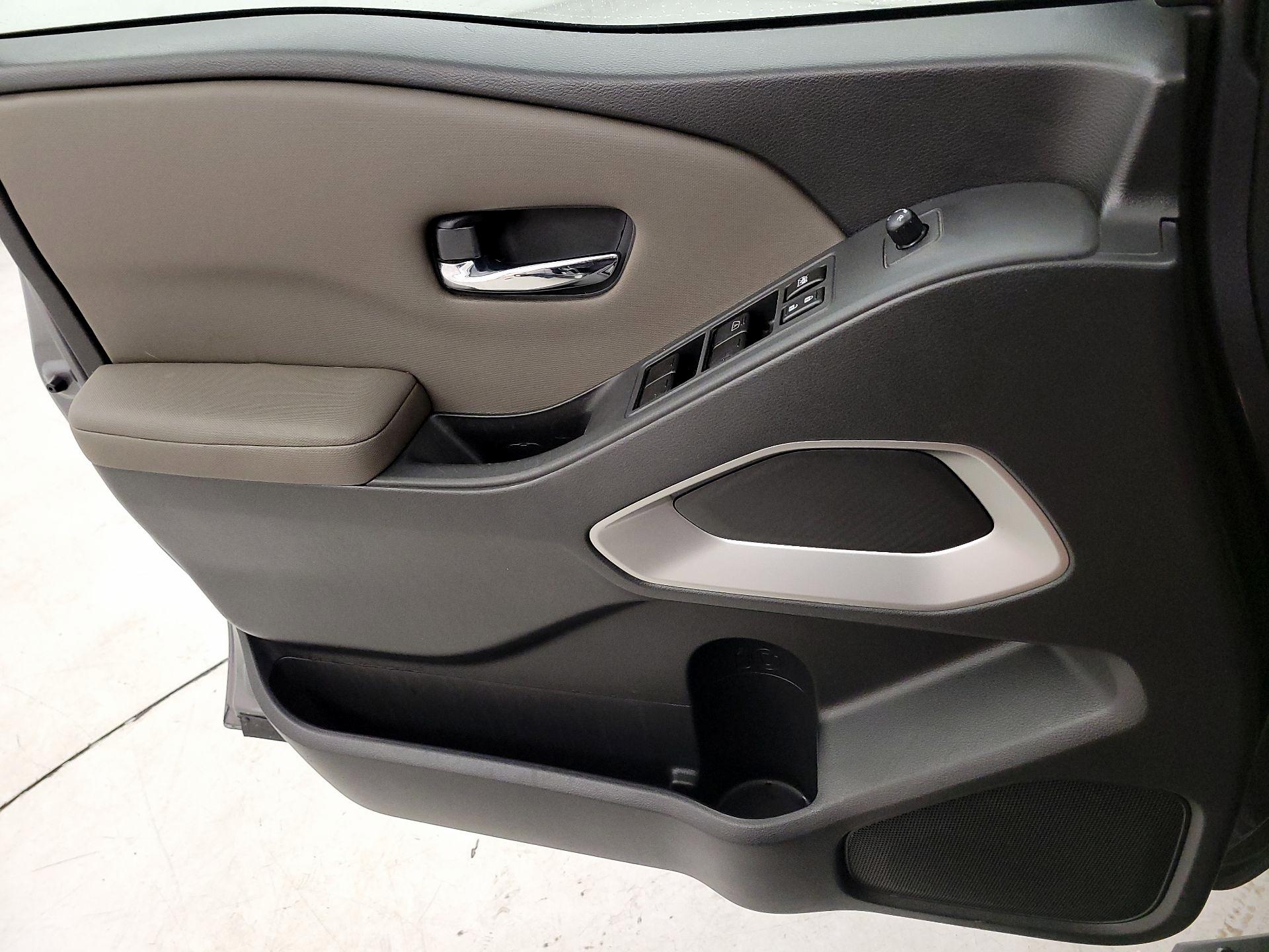 Thumbnail: 2022 Nissan Frontier - 12