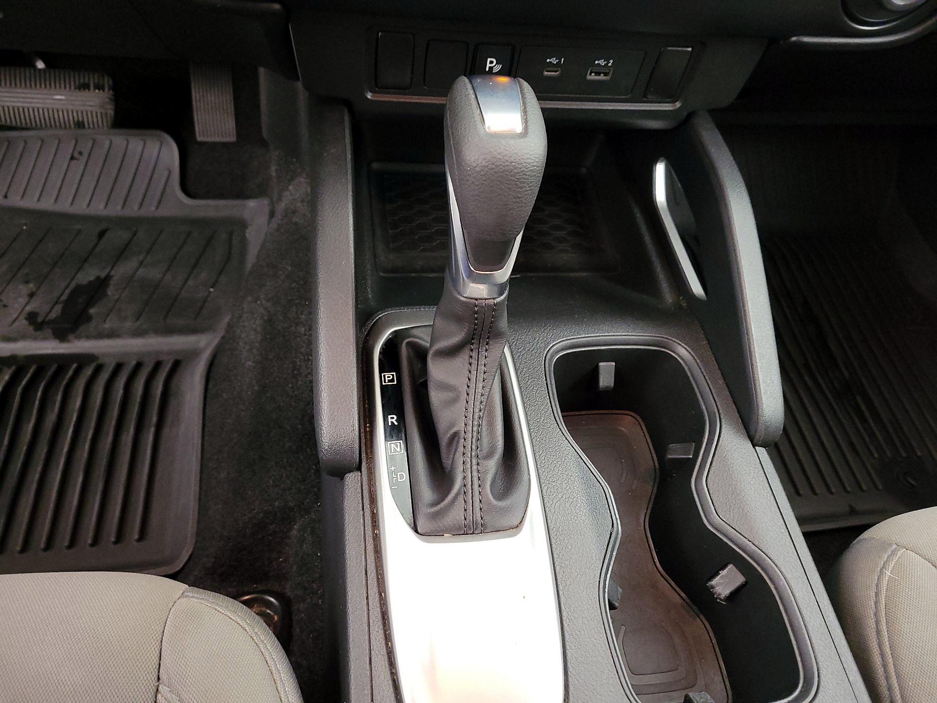 Thumbnail: 2022 Nissan Frontier - 16