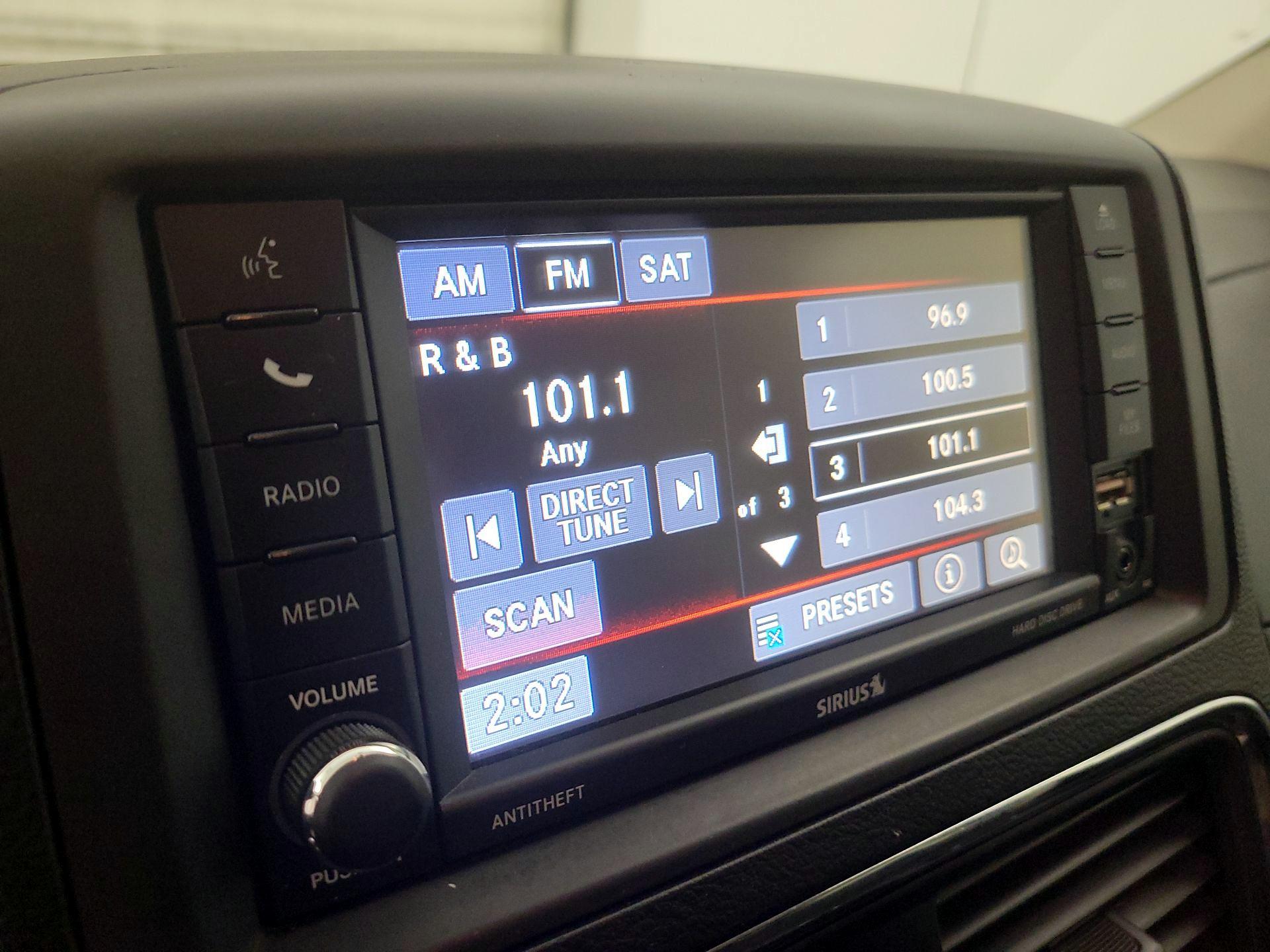 Thumbnail: 2015 Dodge Grand Caravan - 15