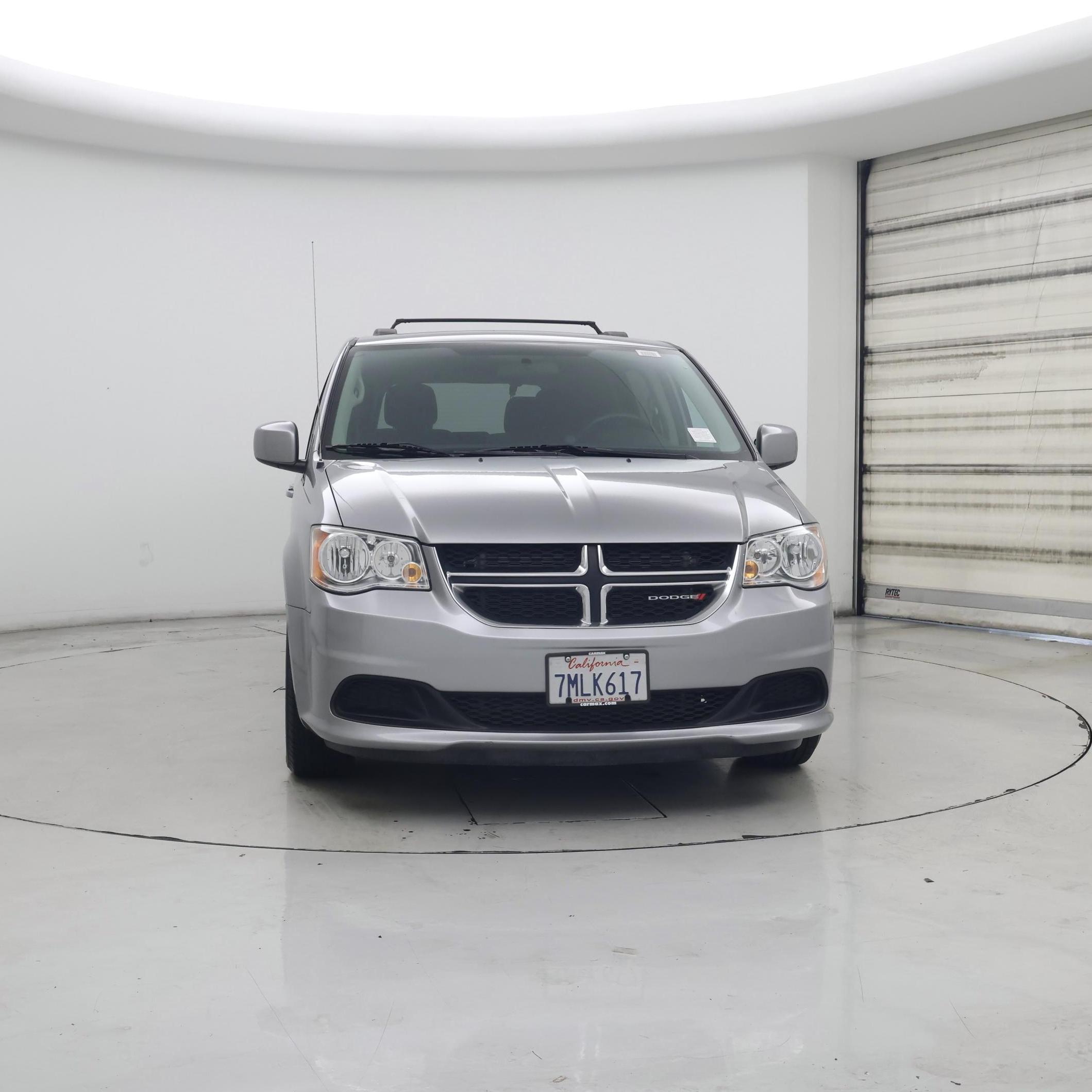 Thumbnail: 2015 Dodge Grand Caravan - 5