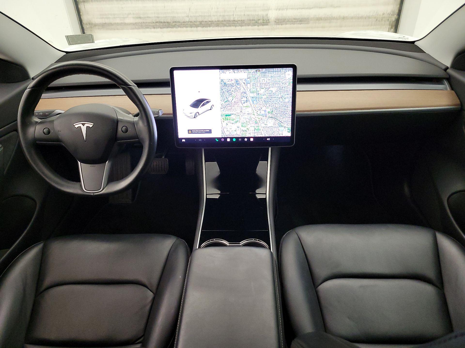 Thumbnail: 2019 Tesla Model 3 - 9