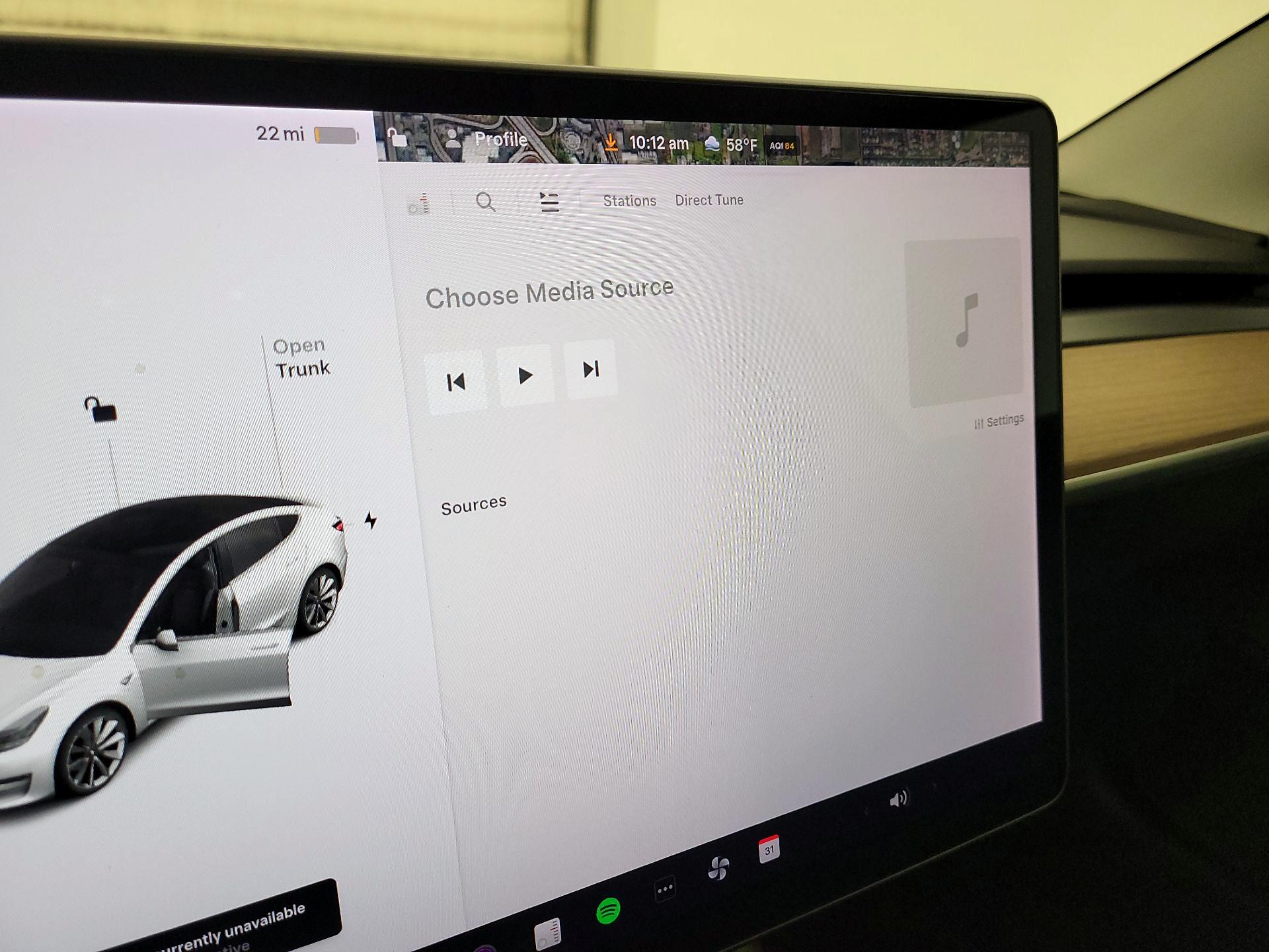 Thumbnail: 2019 Tesla Model 3 - 16