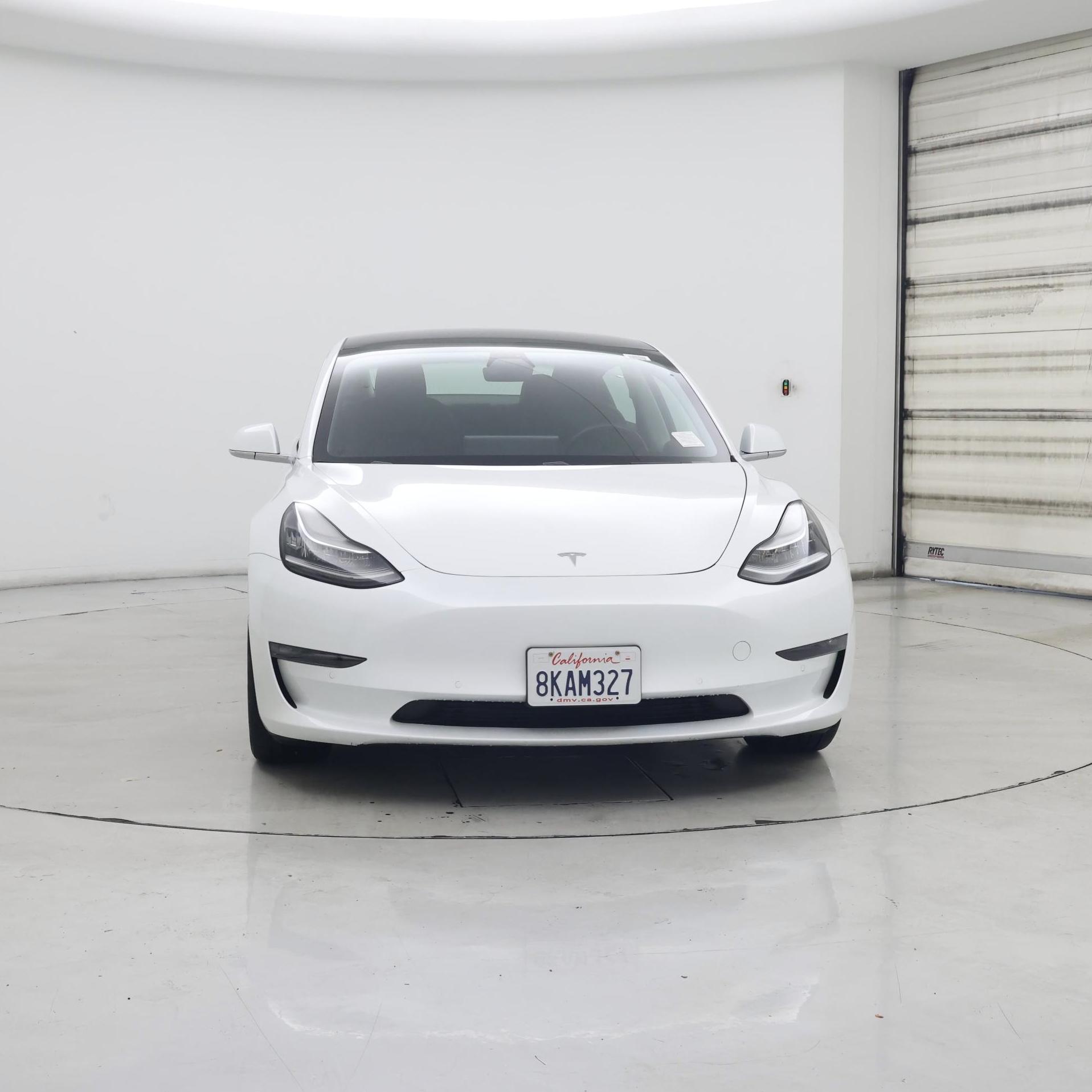 Thumbnail: 2019 Tesla Model 3 - 5