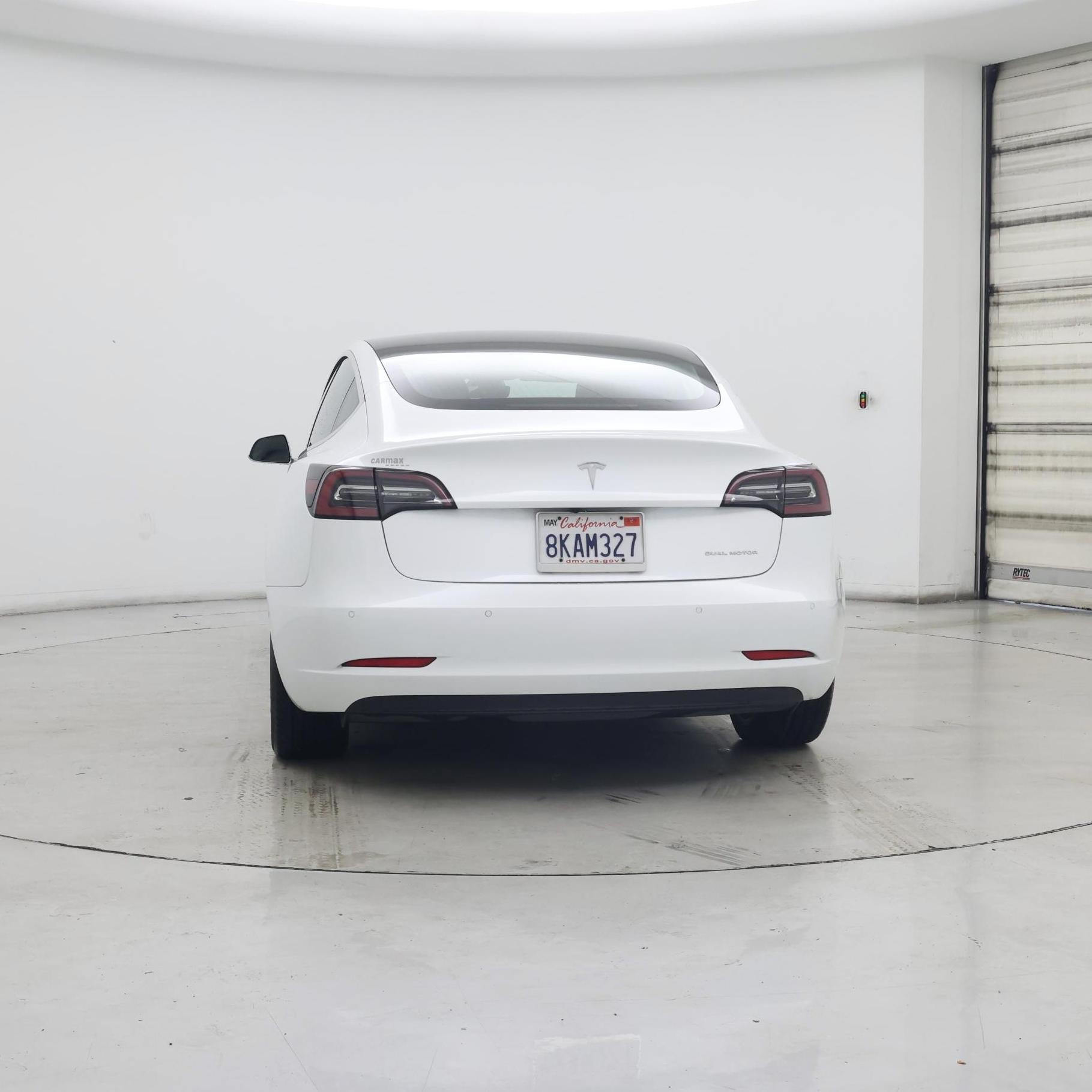 Thumbnail: 2019 Tesla Model 3 - 6