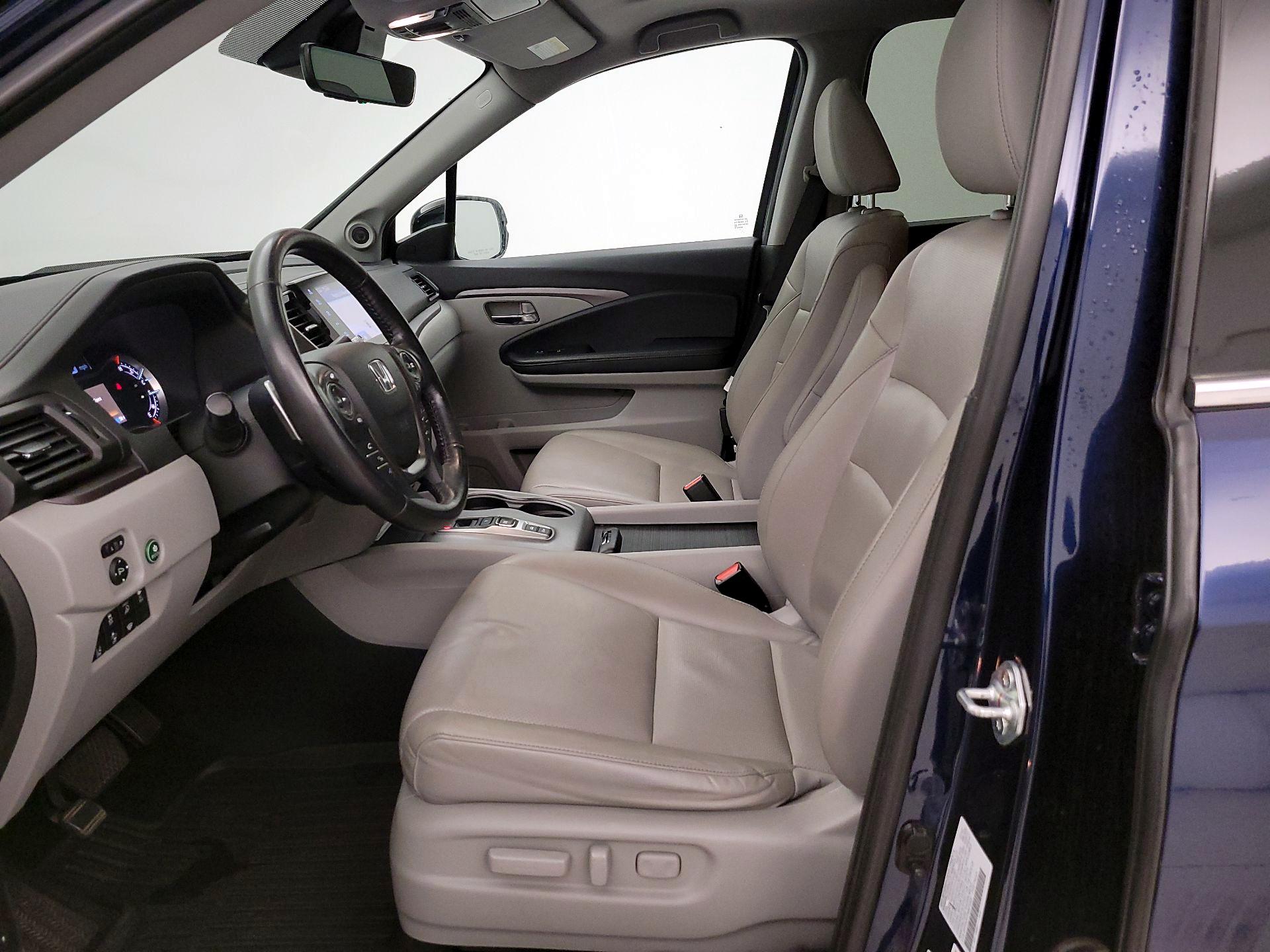 Thumbnail: 2022 Honda Ridgeline - 11