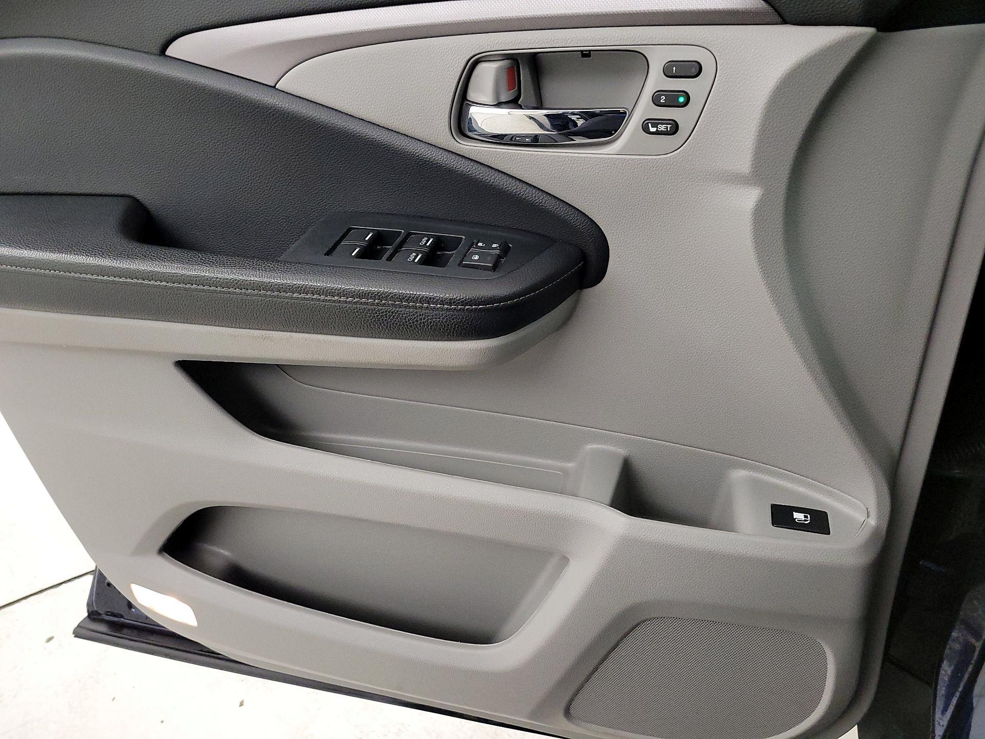 Thumbnail: 2022 Honda Ridgeline - 12