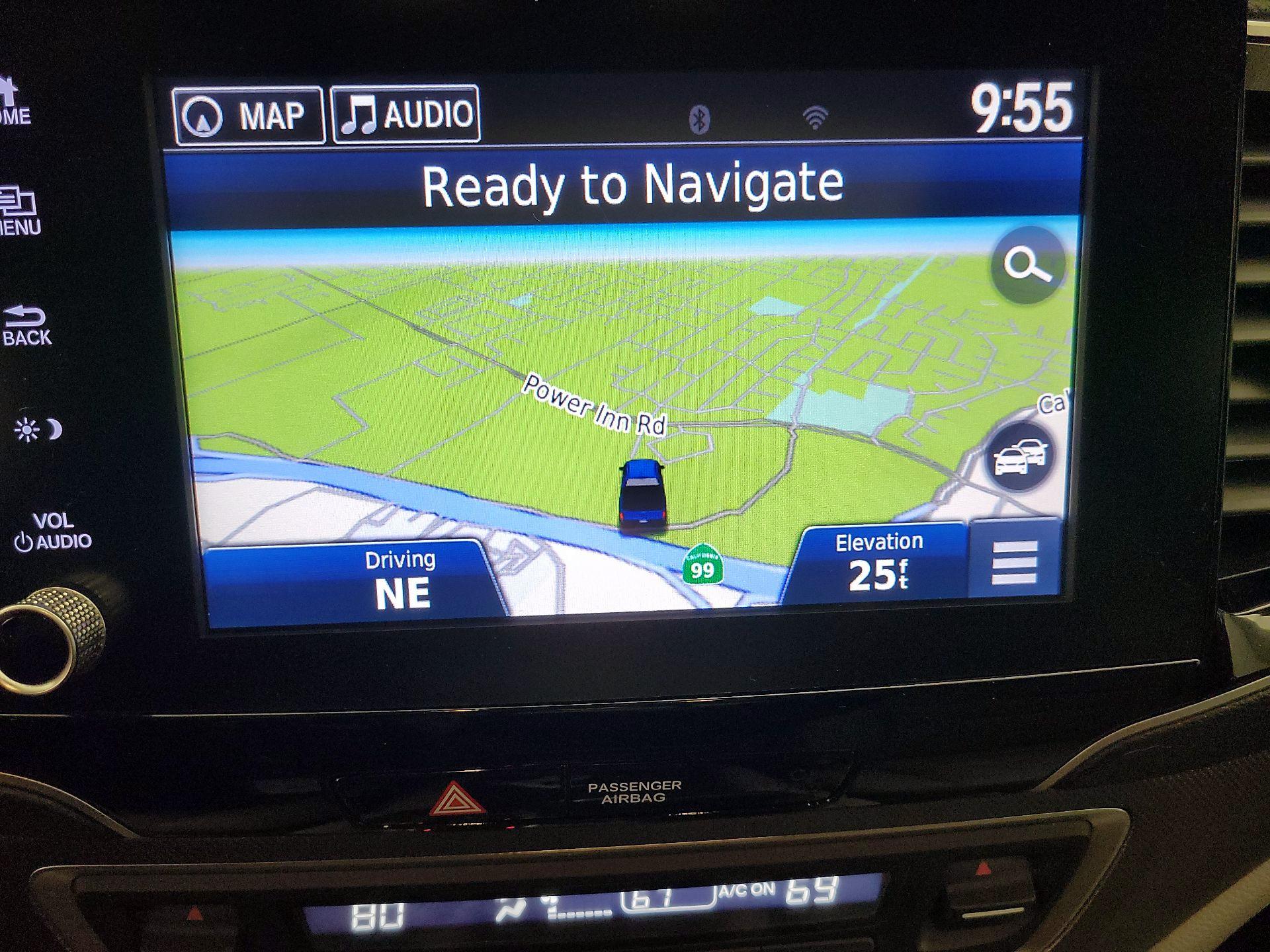 Thumbnail: 2022 Honda Ridgeline - 14