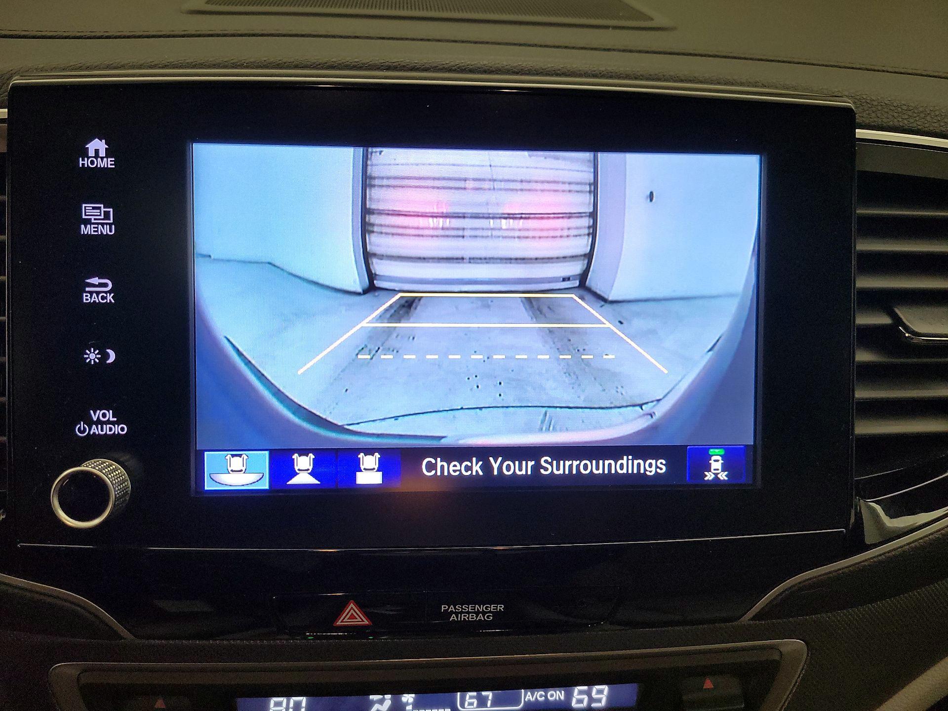 Thumbnail: 2022 Honda Ridgeline - 15