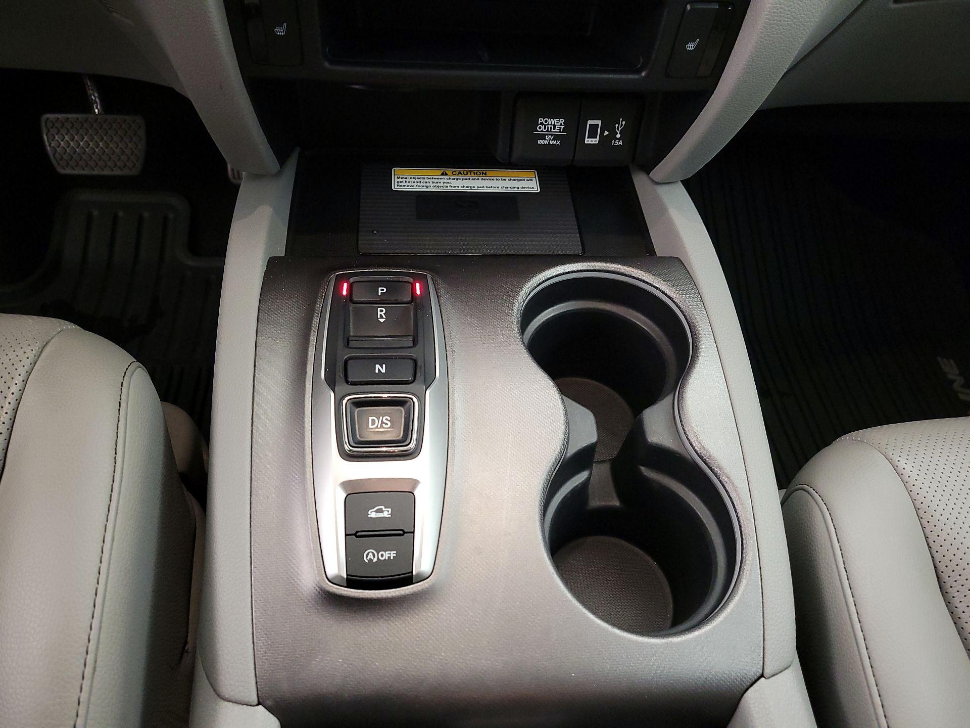 Thumbnail: 2022 Honda Ridgeline - 18