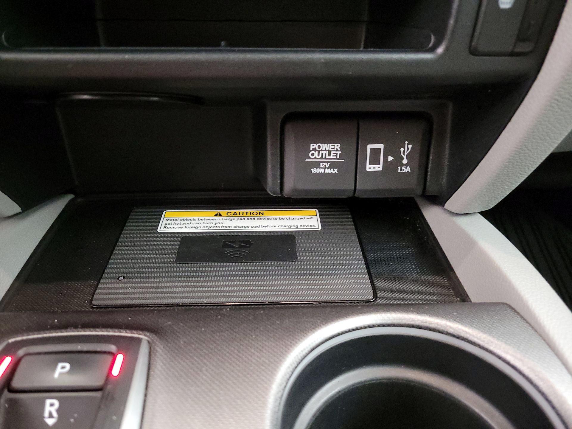 Thumbnail: 2022 Honda Ridgeline - 19