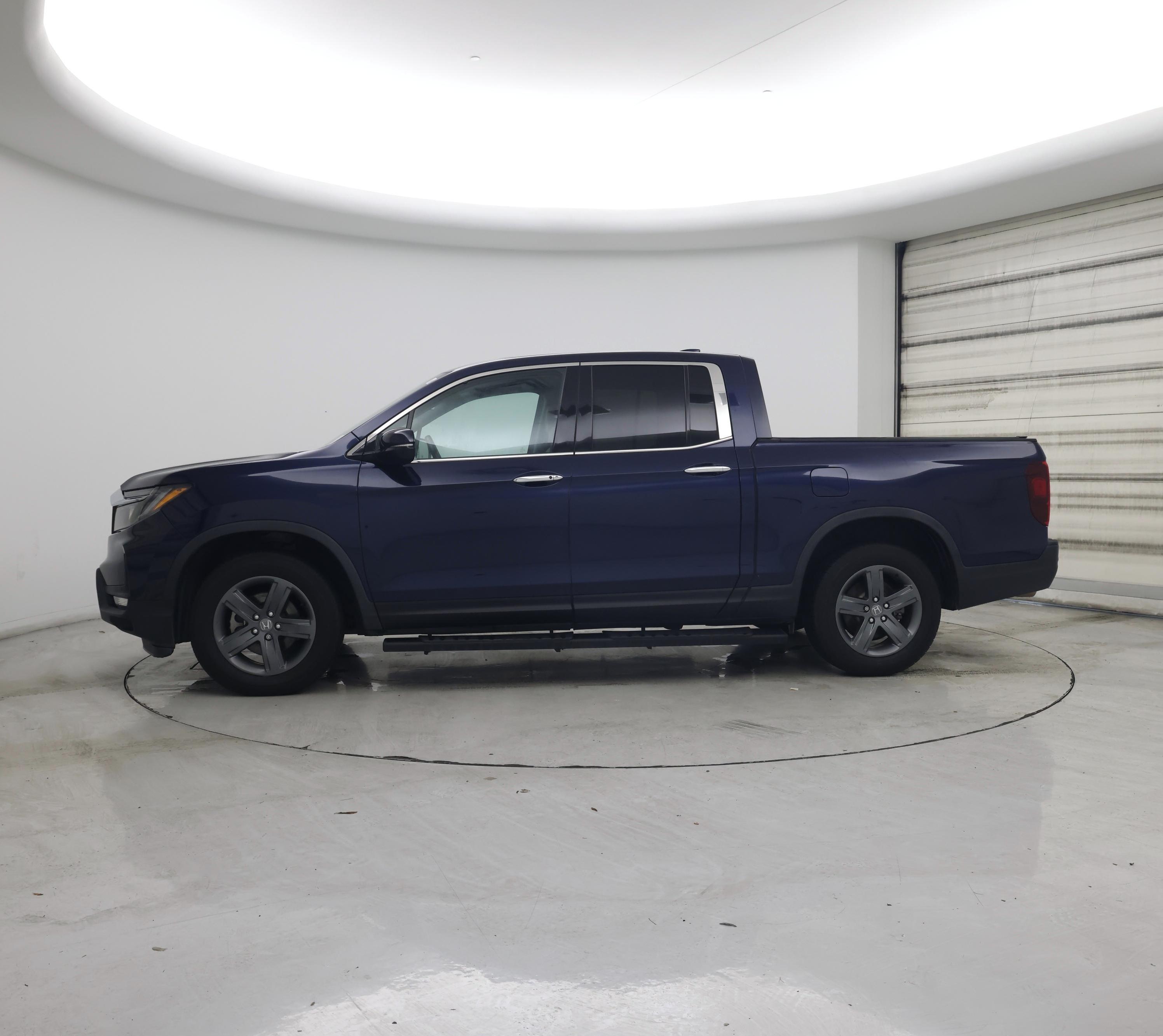 Thumbnail: 2022 Honda Ridgeline - 3