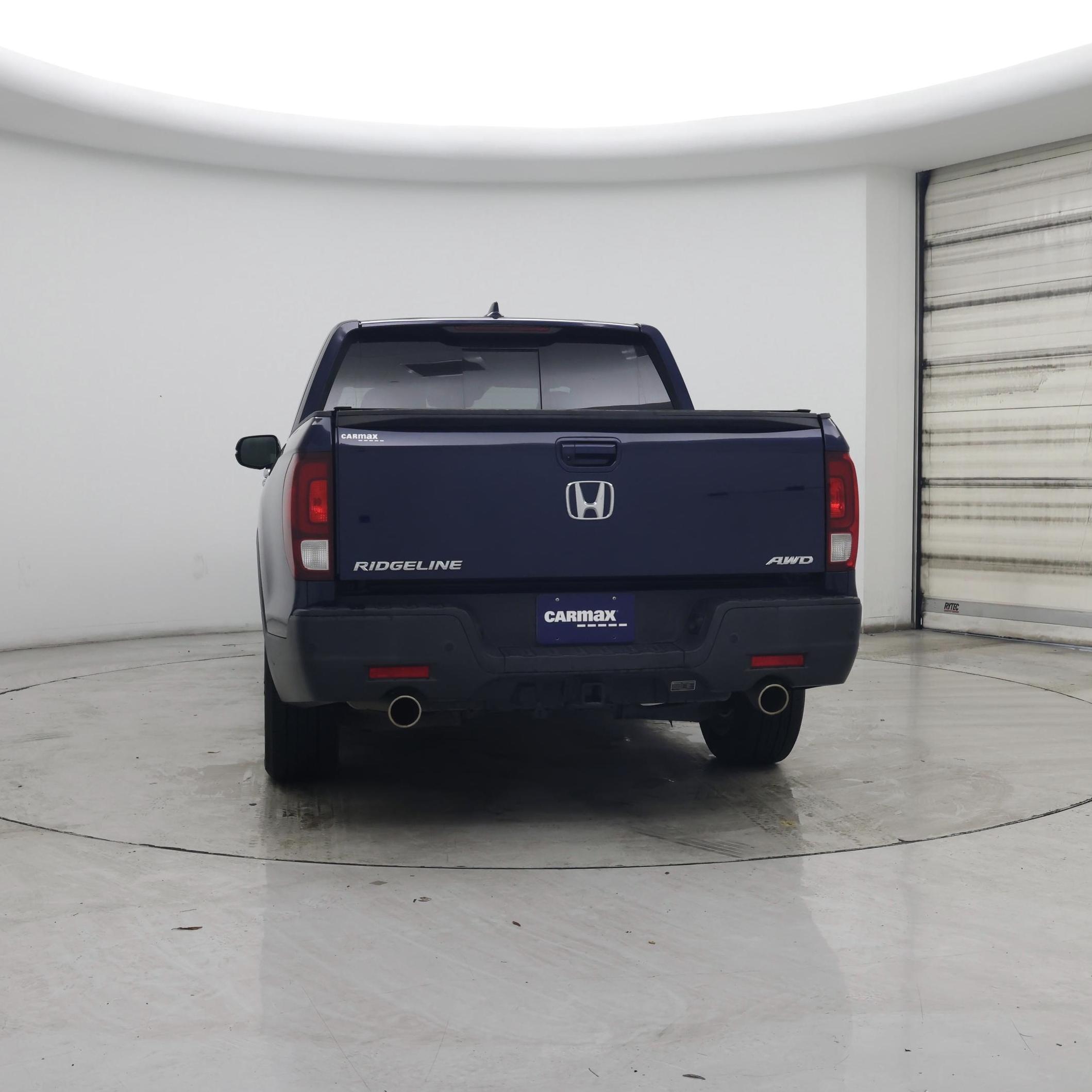 Thumbnail: 2022 Honda Ridgeline - 6