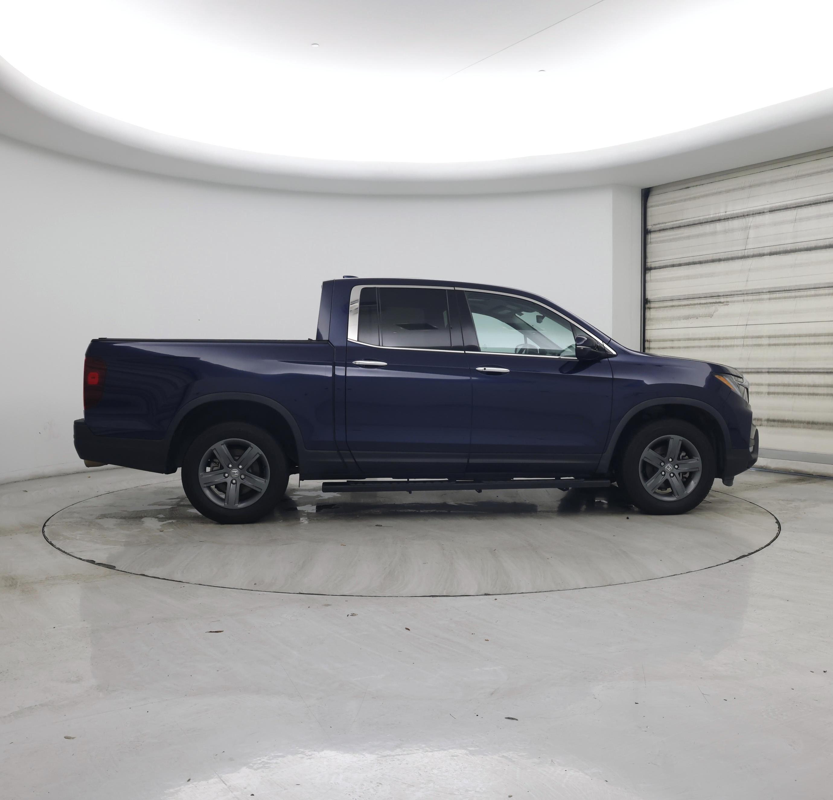 Thumbnail: 2022 Honda Ridgeline - 7