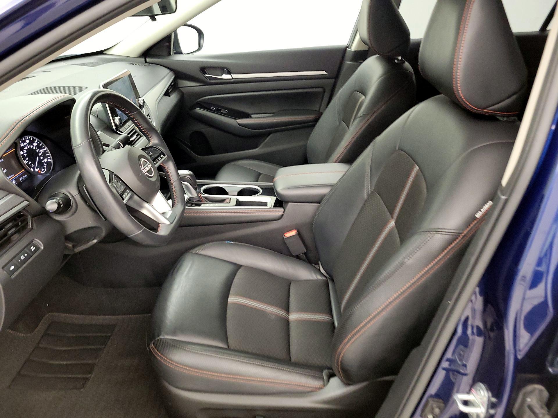 Thumbnail: 2024 Nissan Altima - 11