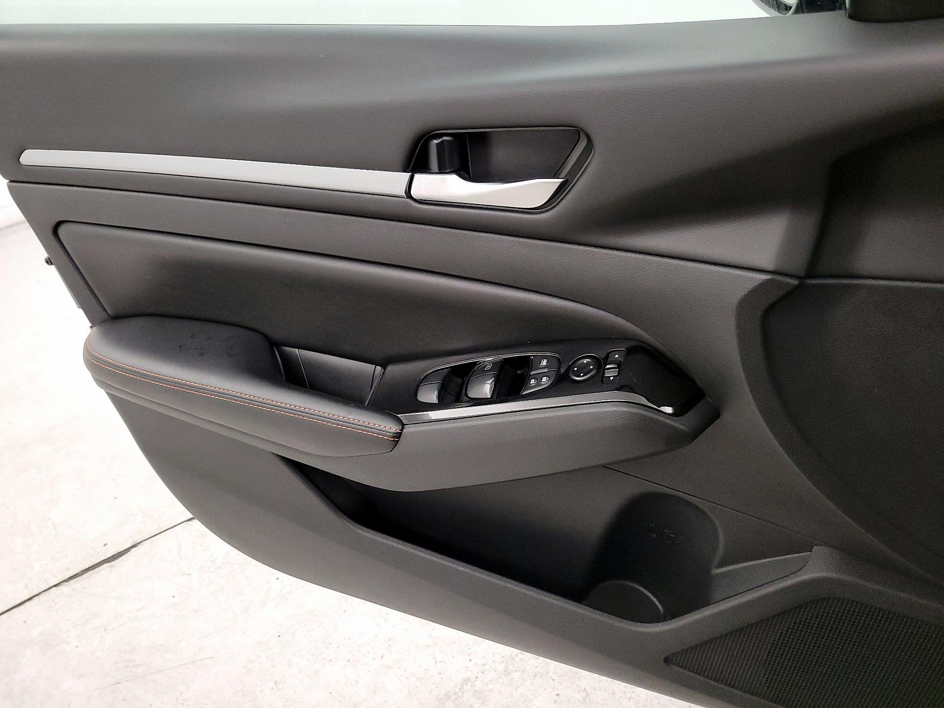 Thumbnail: 2024 Nissan Altima - 12