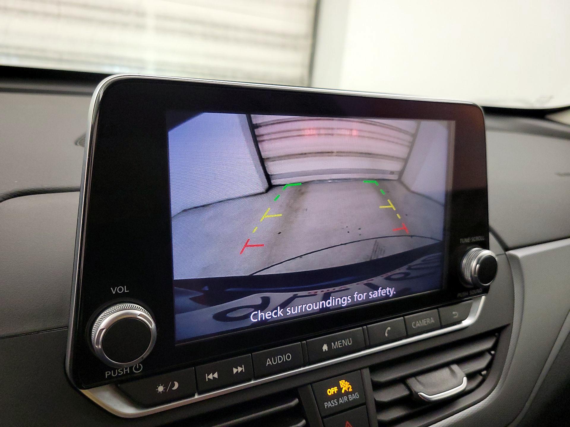 Thumbnail: 2024 Nissan Altima - 13