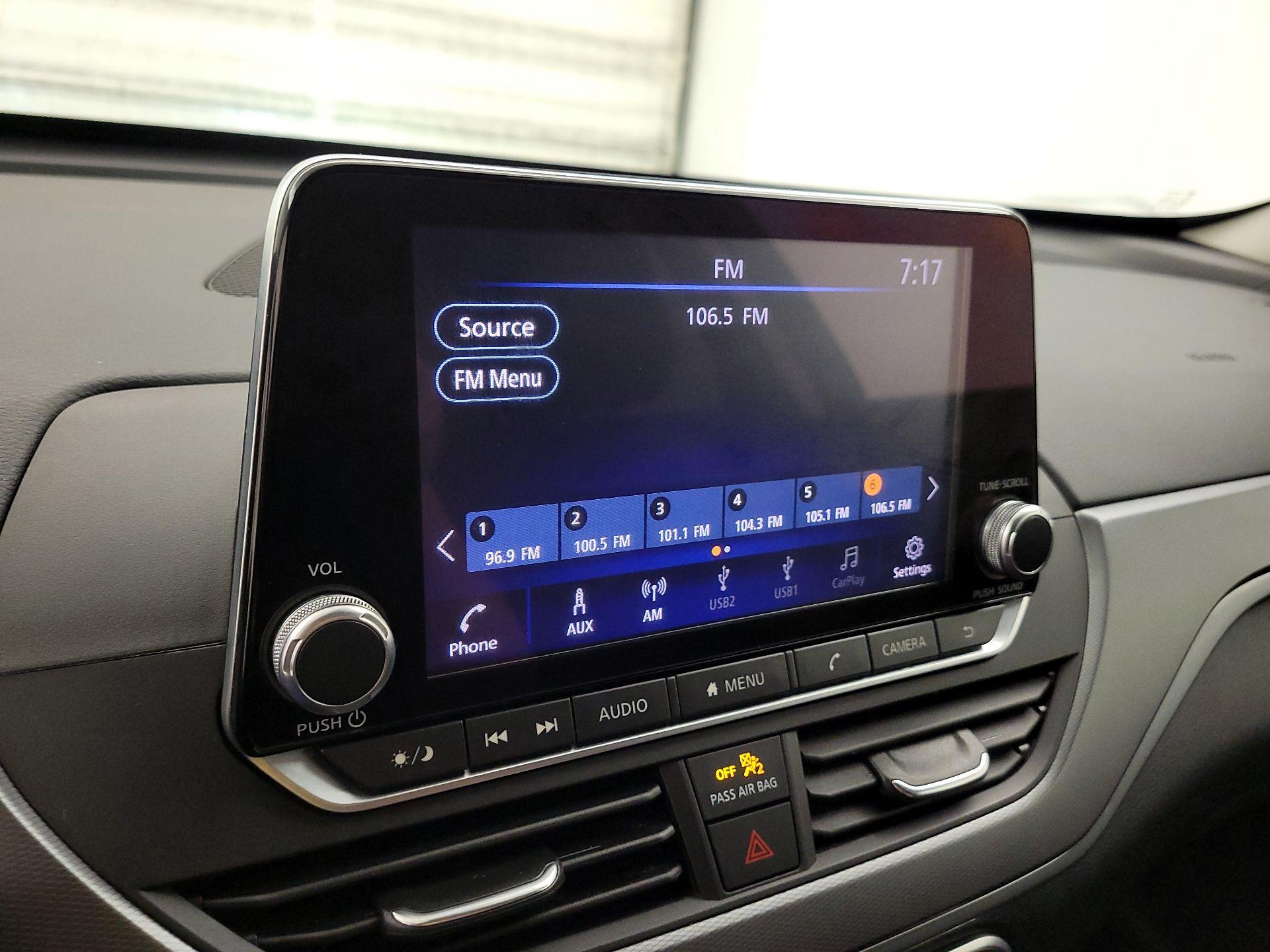 Thumbnail: 2024 Nissan Altima - 14