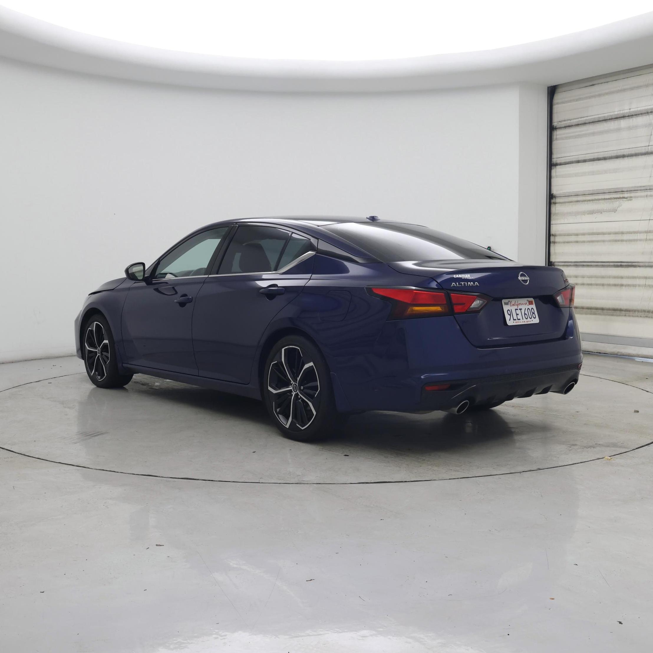 Thumbnail: 2024 Nissan Altima - 2