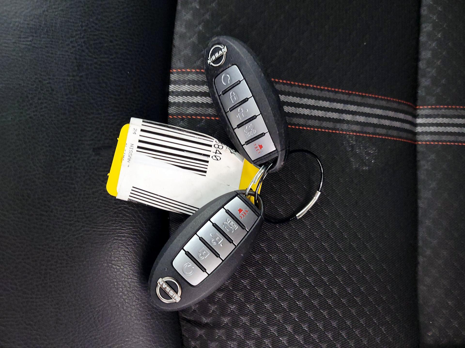 Thumbnail: 2024 Nissan Altima - 19