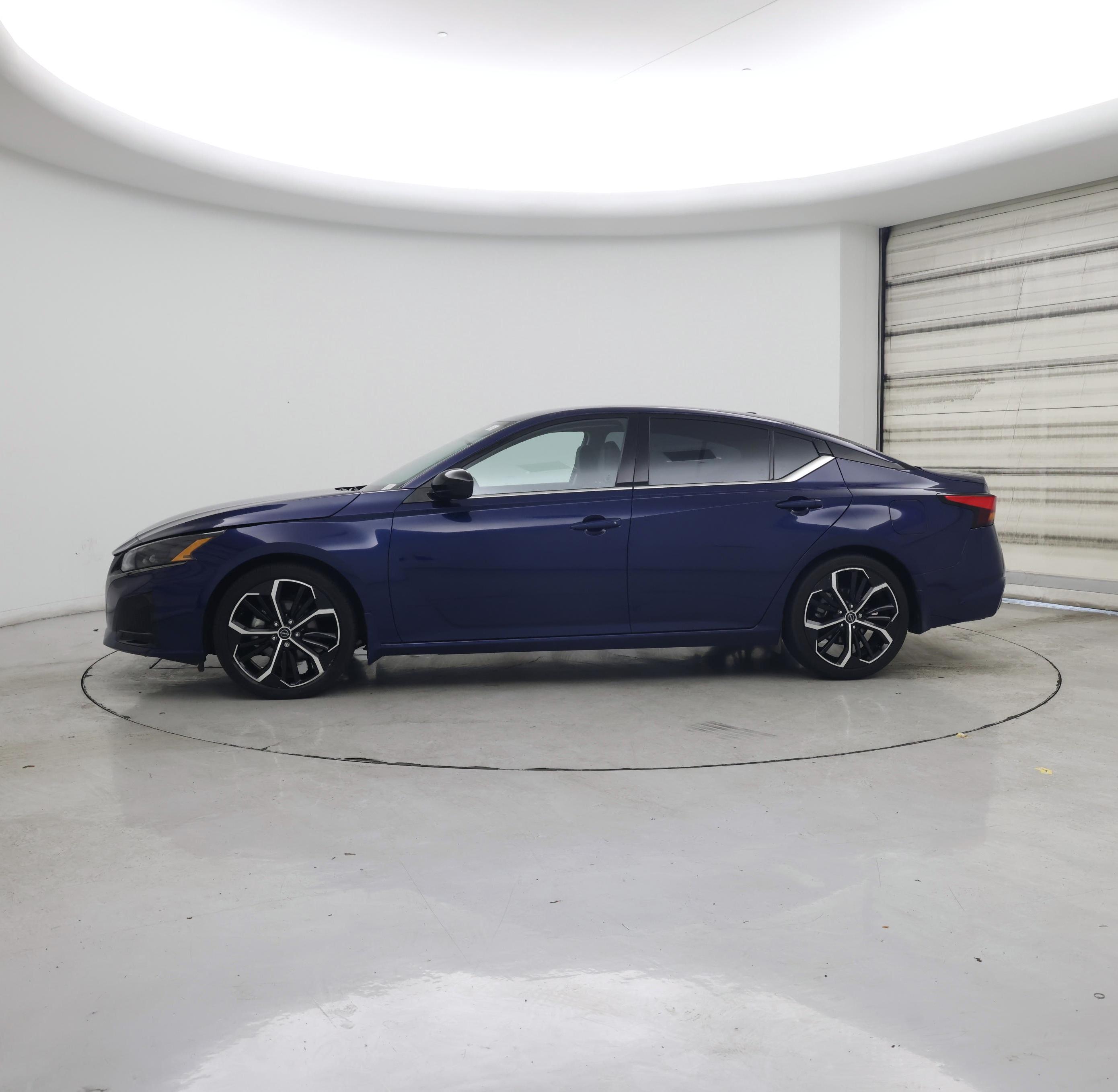 Thumbnail: 2024 Nissan Altima - 3