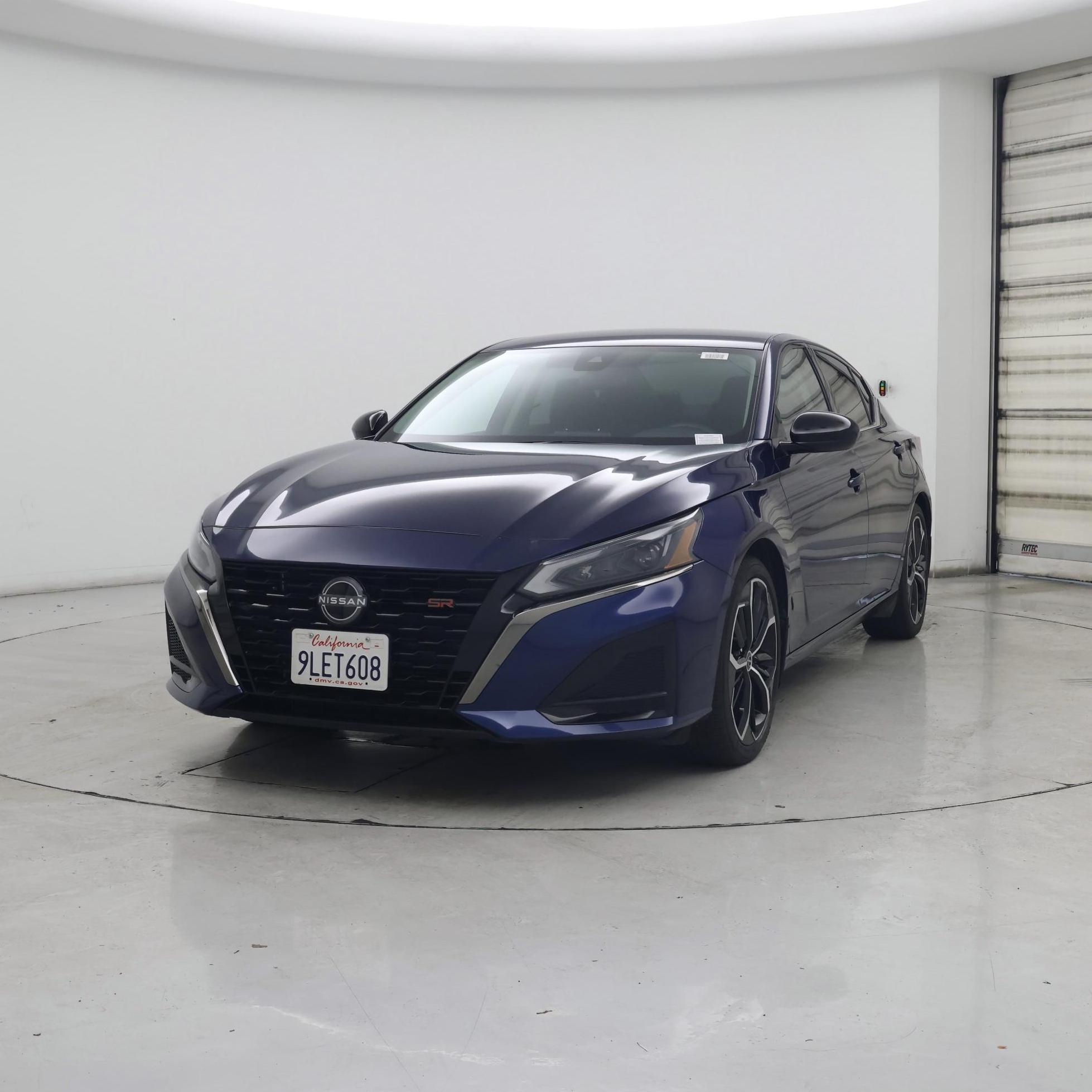 Thumbnail: 2024 Nissan Altima - 4