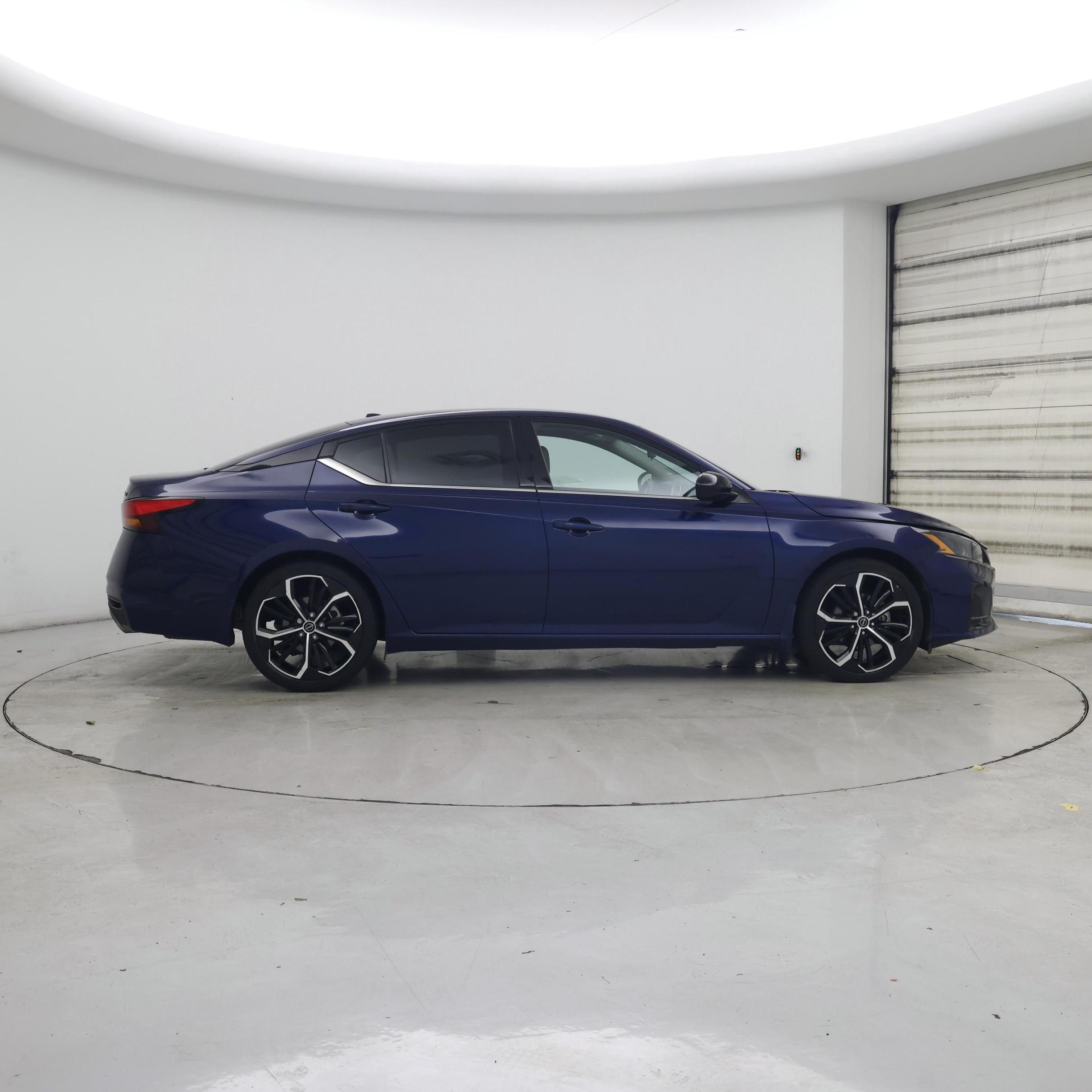 Thumbnail: 2024 Nissan Altima - 7