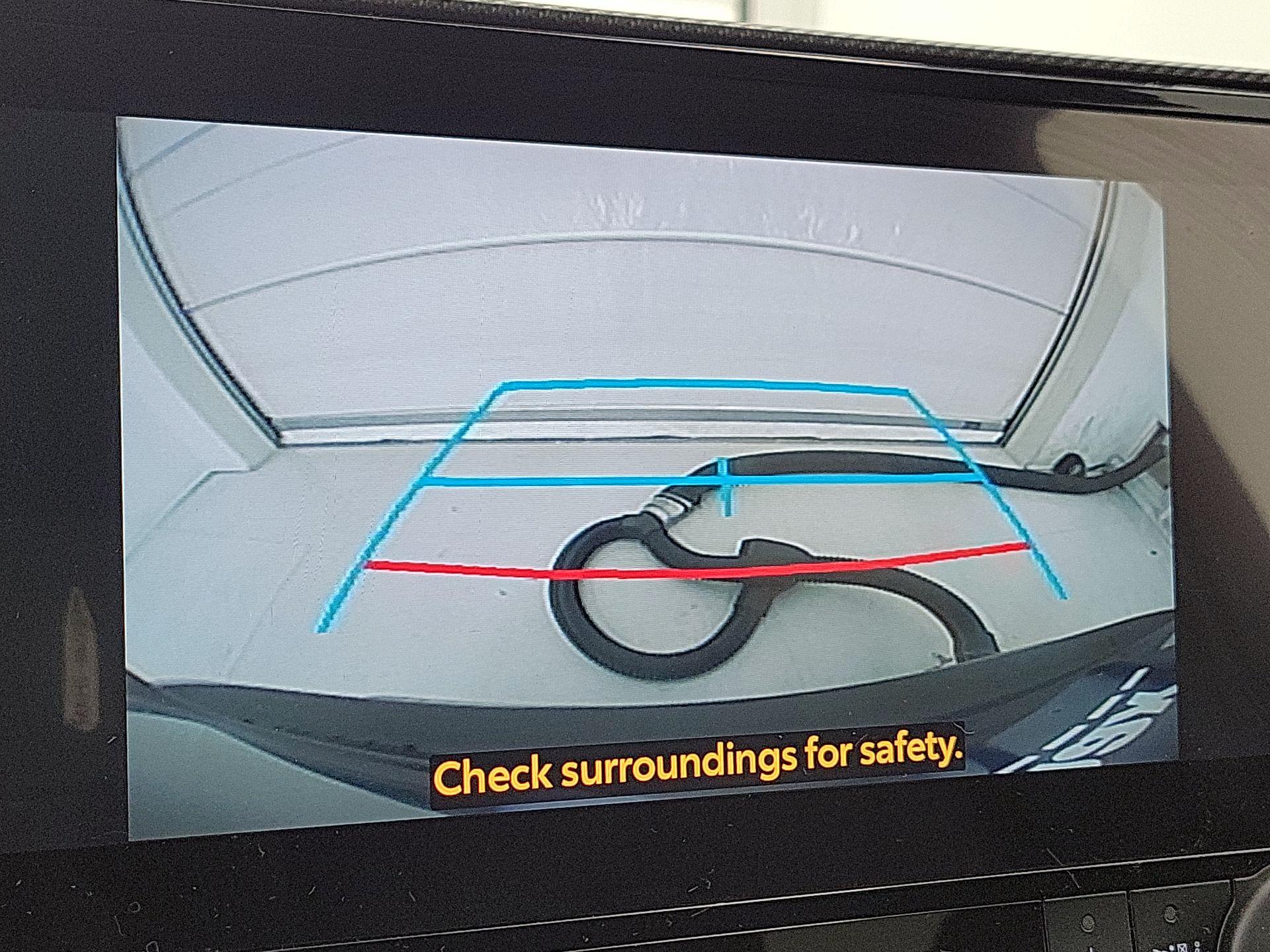 Thumbnail: 2024 Toyota Highlander - 15