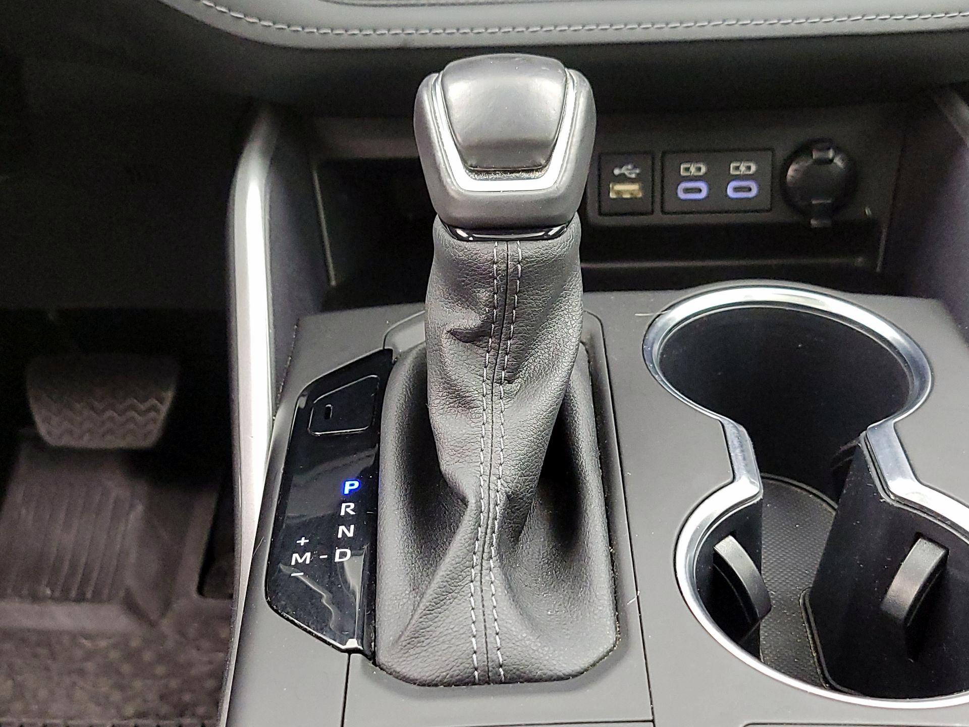 Thumbnail: 2024 Toyota Highlander - 18