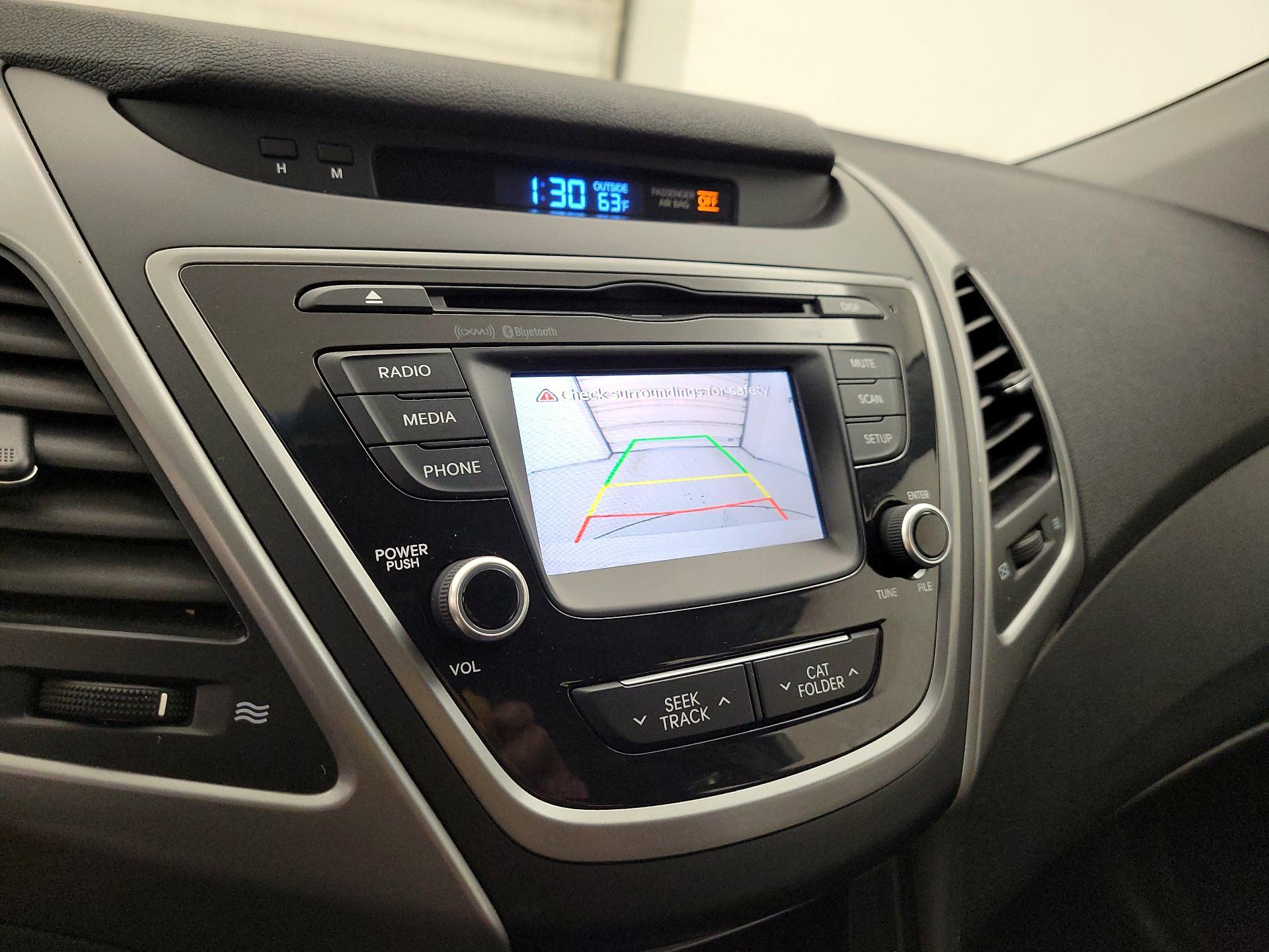 Thumbnail: 2014 Hyundai Elantra - 13