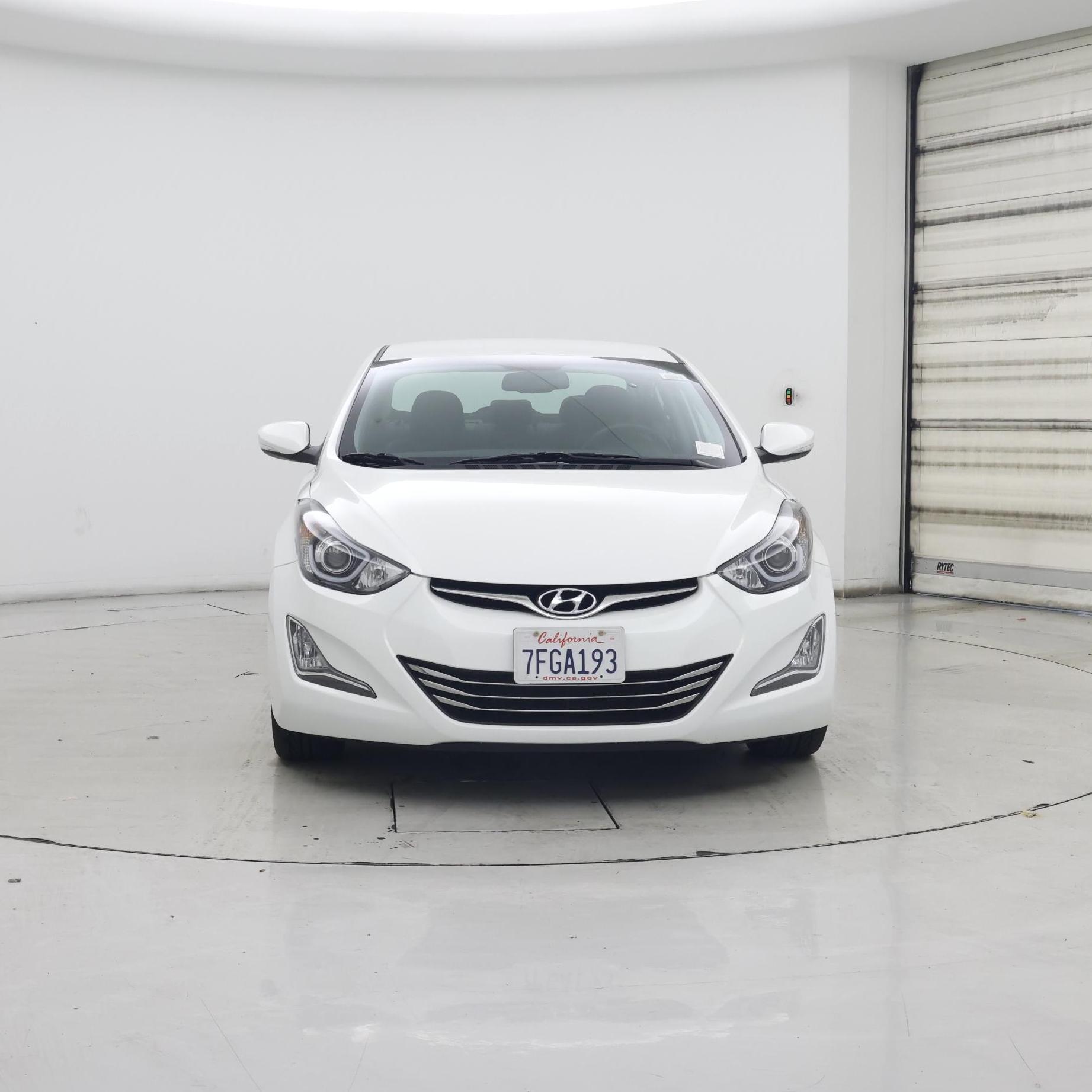 Thumbnail: 2014 Hyundai Elantra - 5