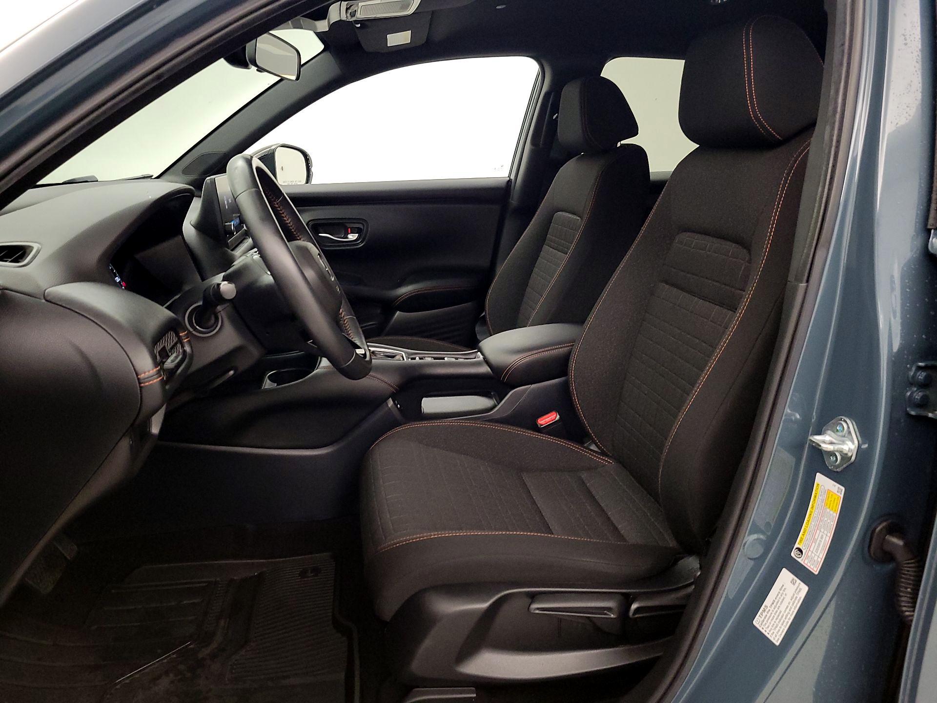 Thumbnail: 2025 Honda HR-V - 11